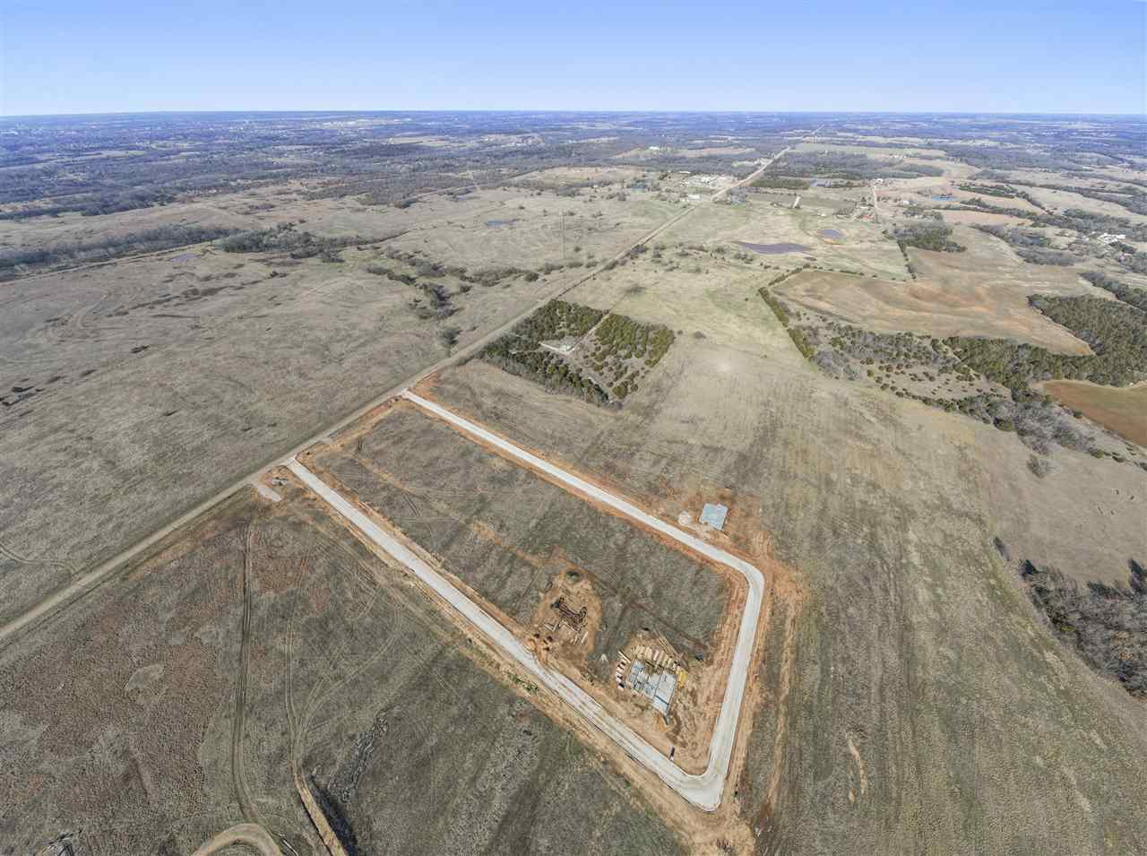 207 S Verbena Lane Block 1 Lot 12