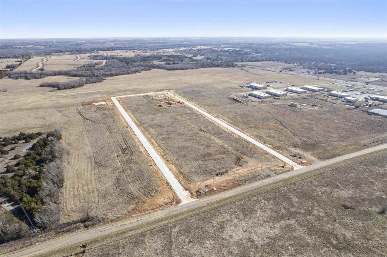 207 S Verbena Lane Block 1 Lot 12