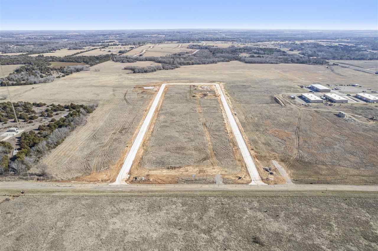 5815 E Elk Lane Block 1 Lot 3