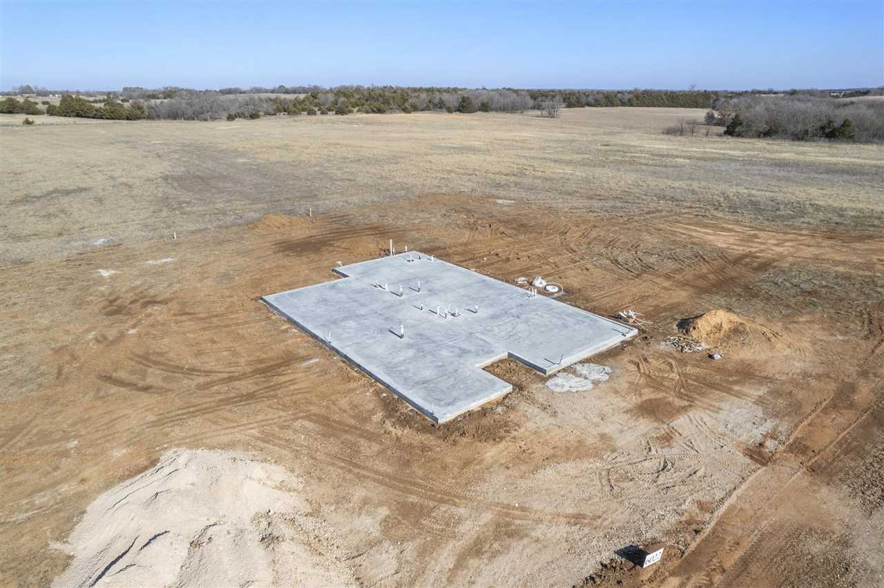 6011 E Elk Lane Block 1 Lot 6