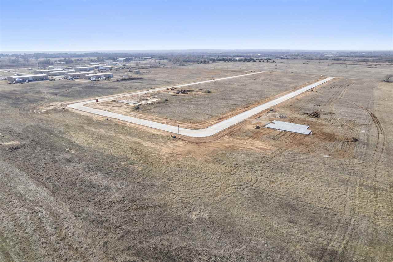 5816 E Elk Lane Block 2 Lot 2