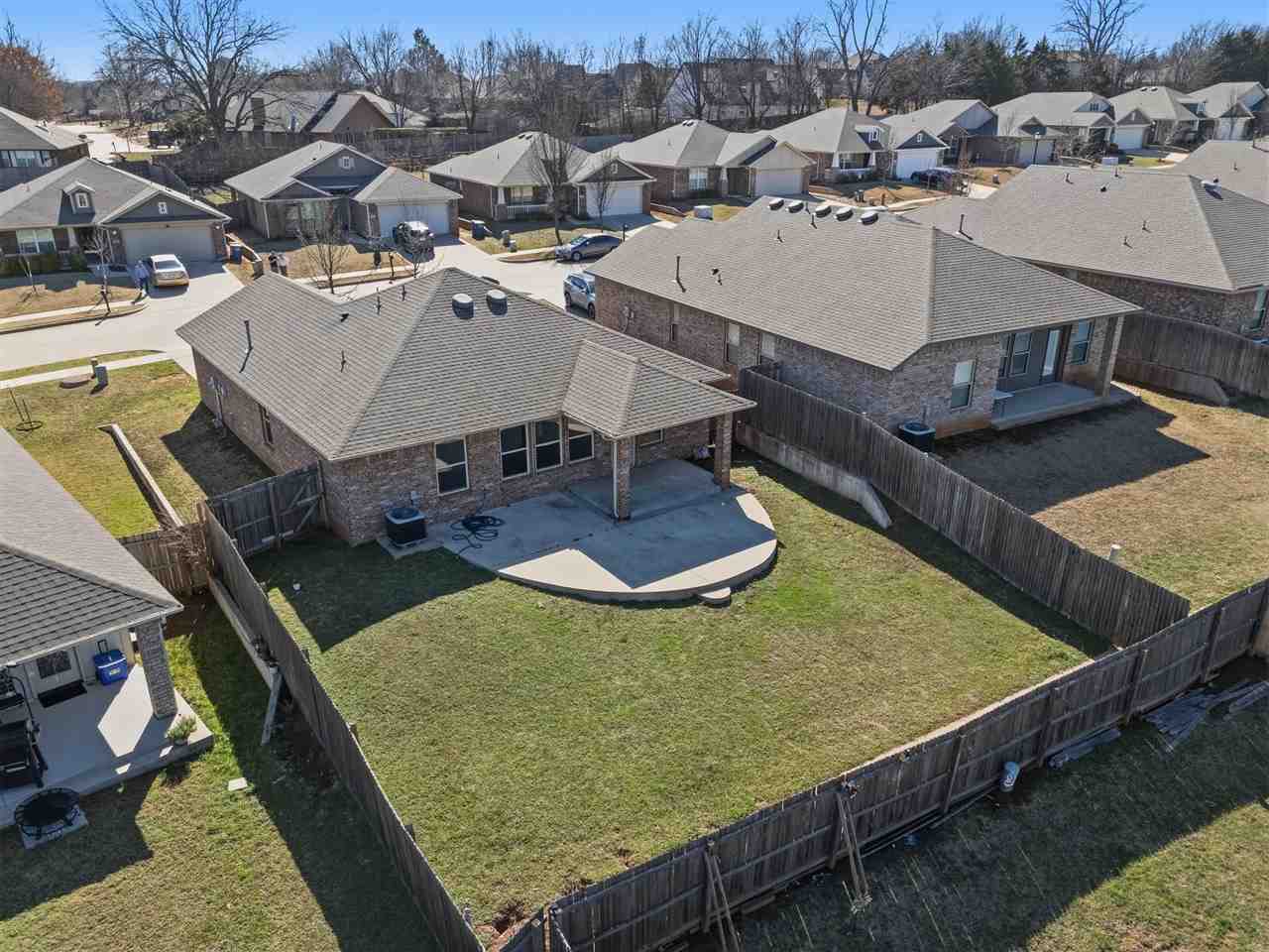 4420 W Prescot Drive