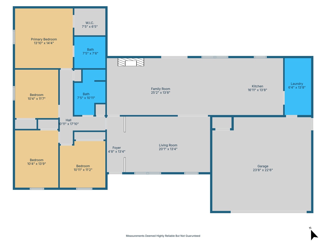 4902 W Country Club Drive