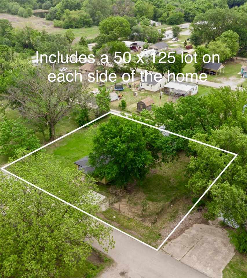 320 N Margarite Avenue