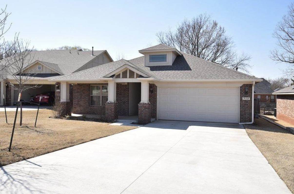 908 Linford Drive