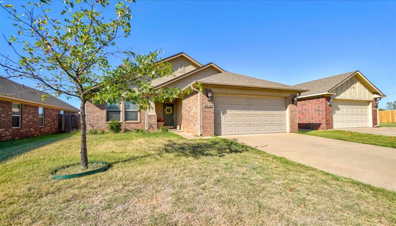 4210 Aggie Drive