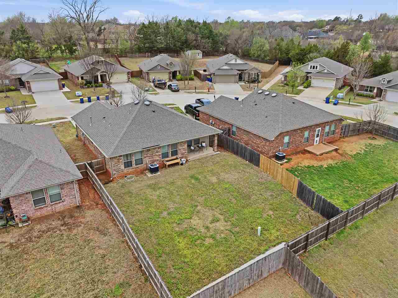 4522 W Prescot Drive