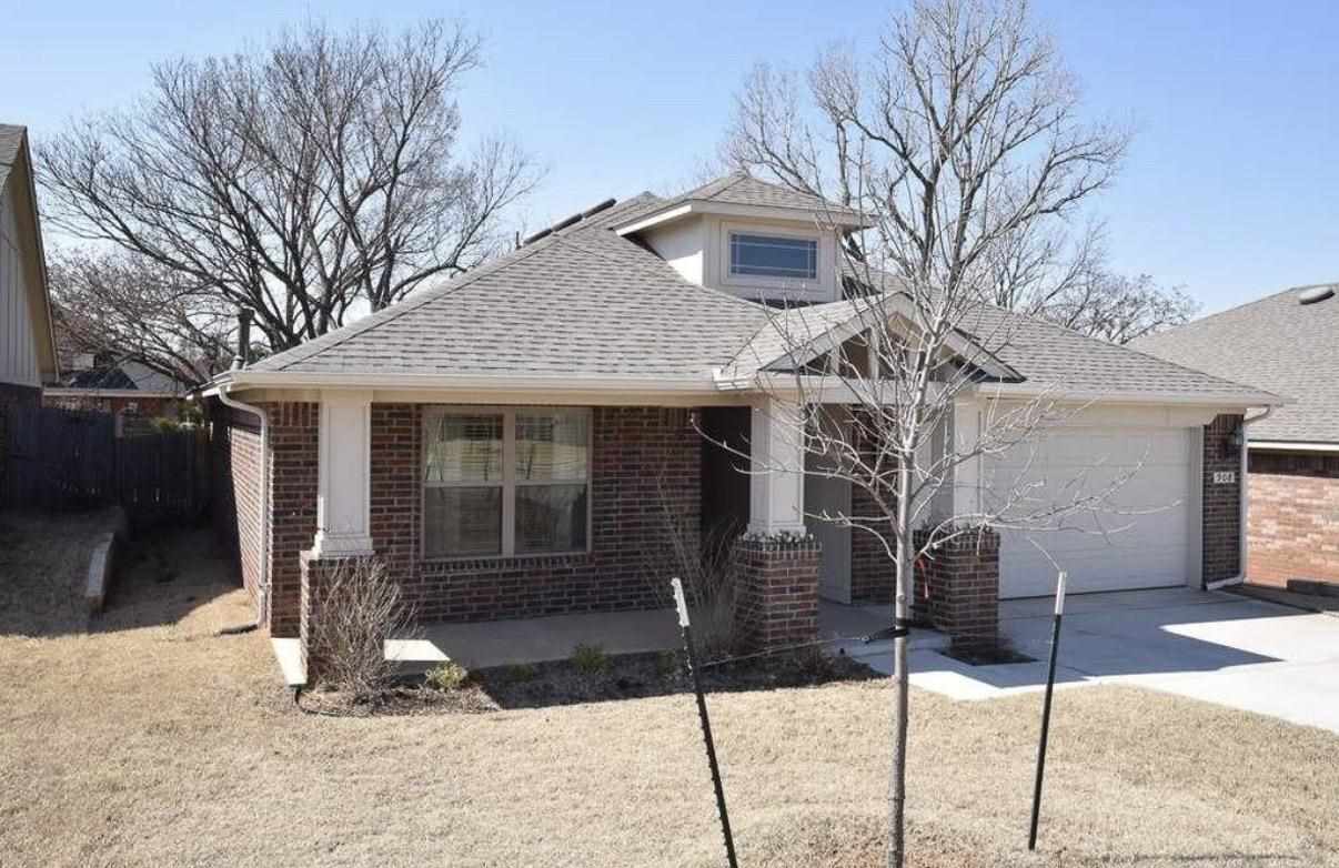 908 Linford Drive