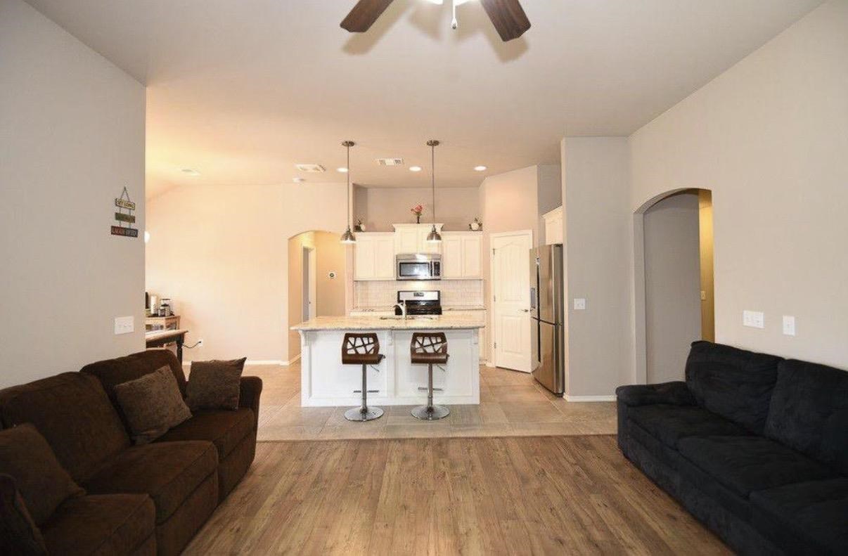 908 Linford Drive