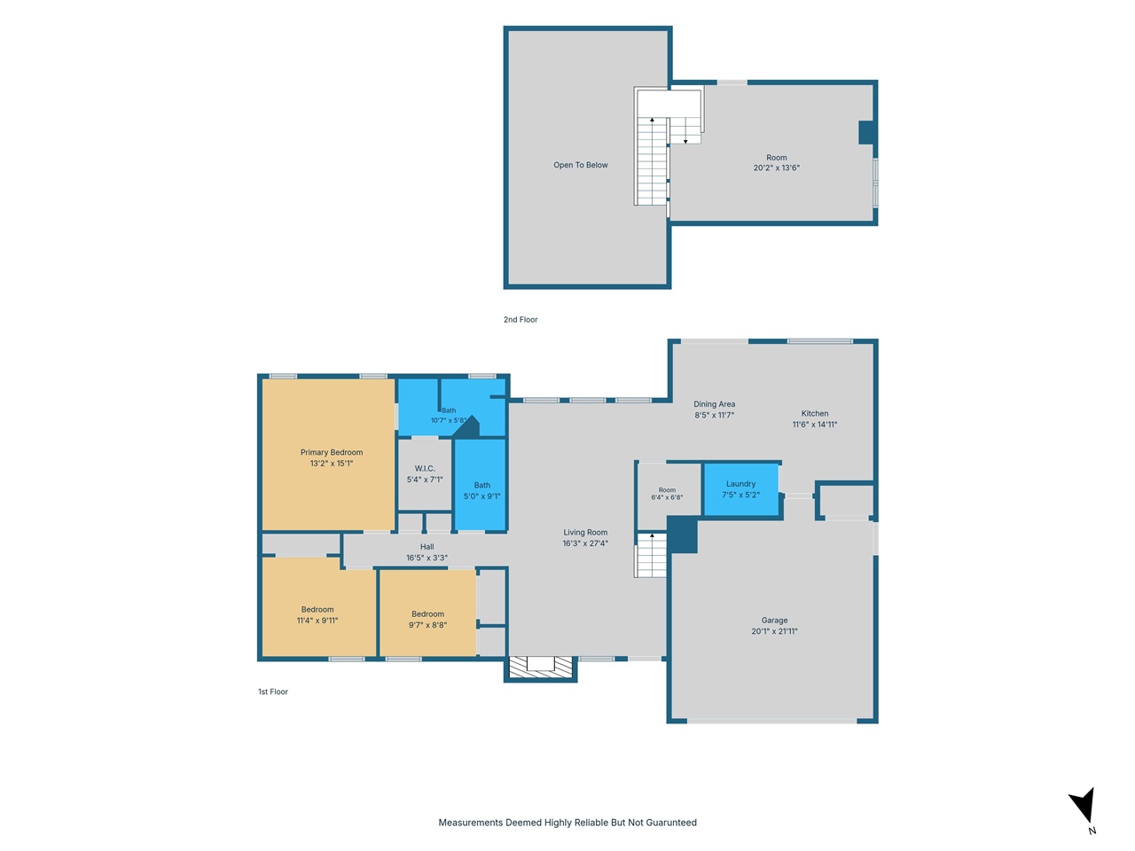 219 E Rogers Drive