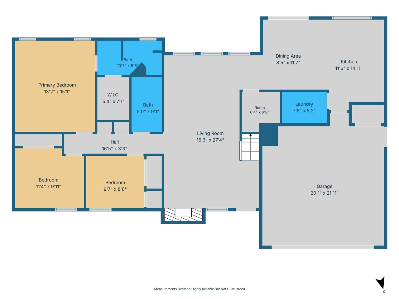 219 E Rogers Drive