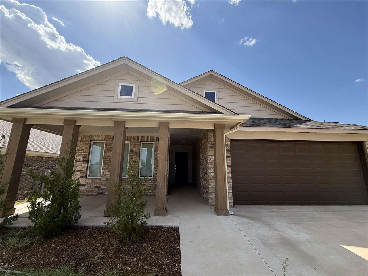 2816 S Bowling Drive