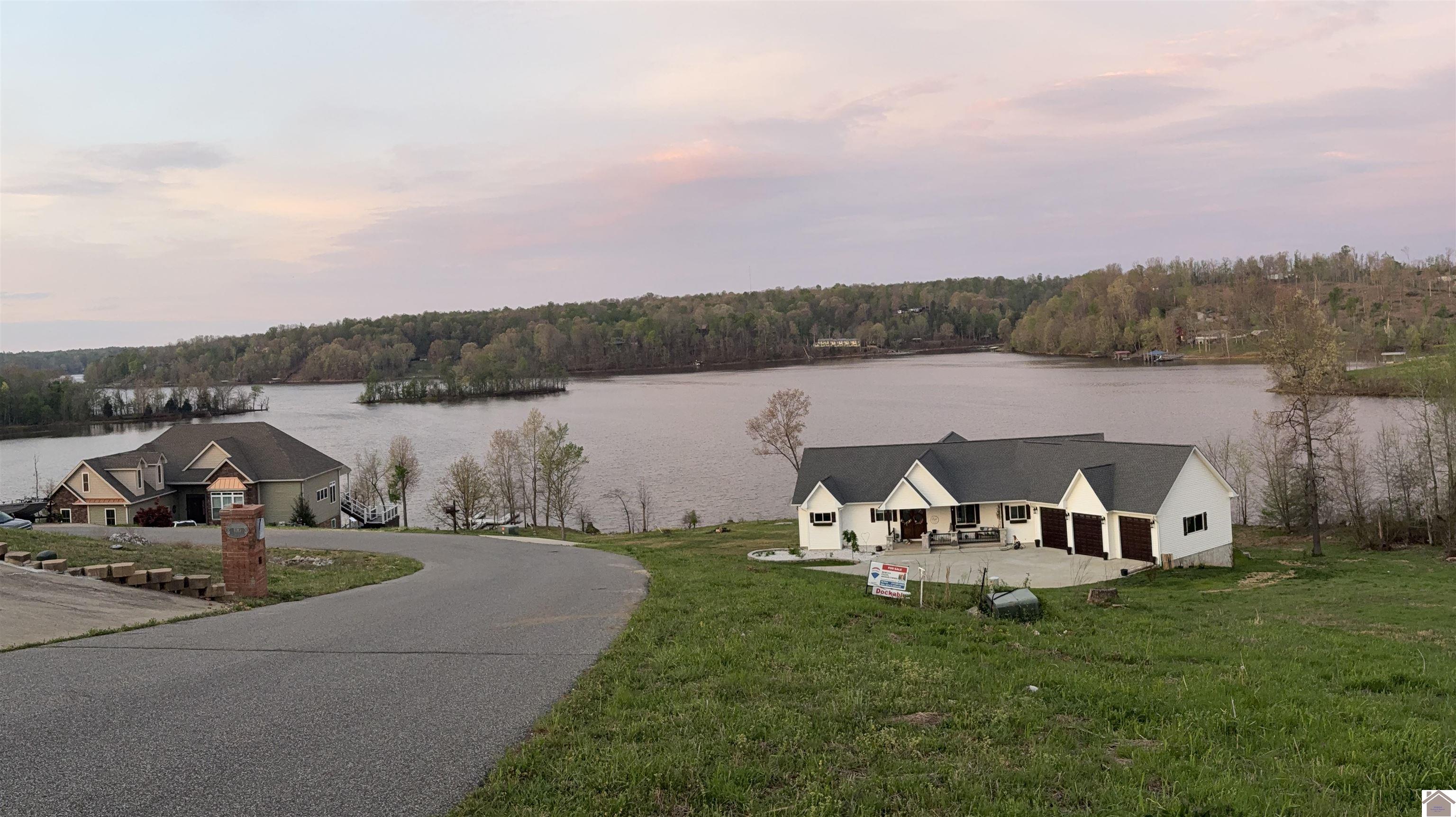 Lot 68 Kelsey Jo, Eddyville, KY 42038 Listing Photo  1