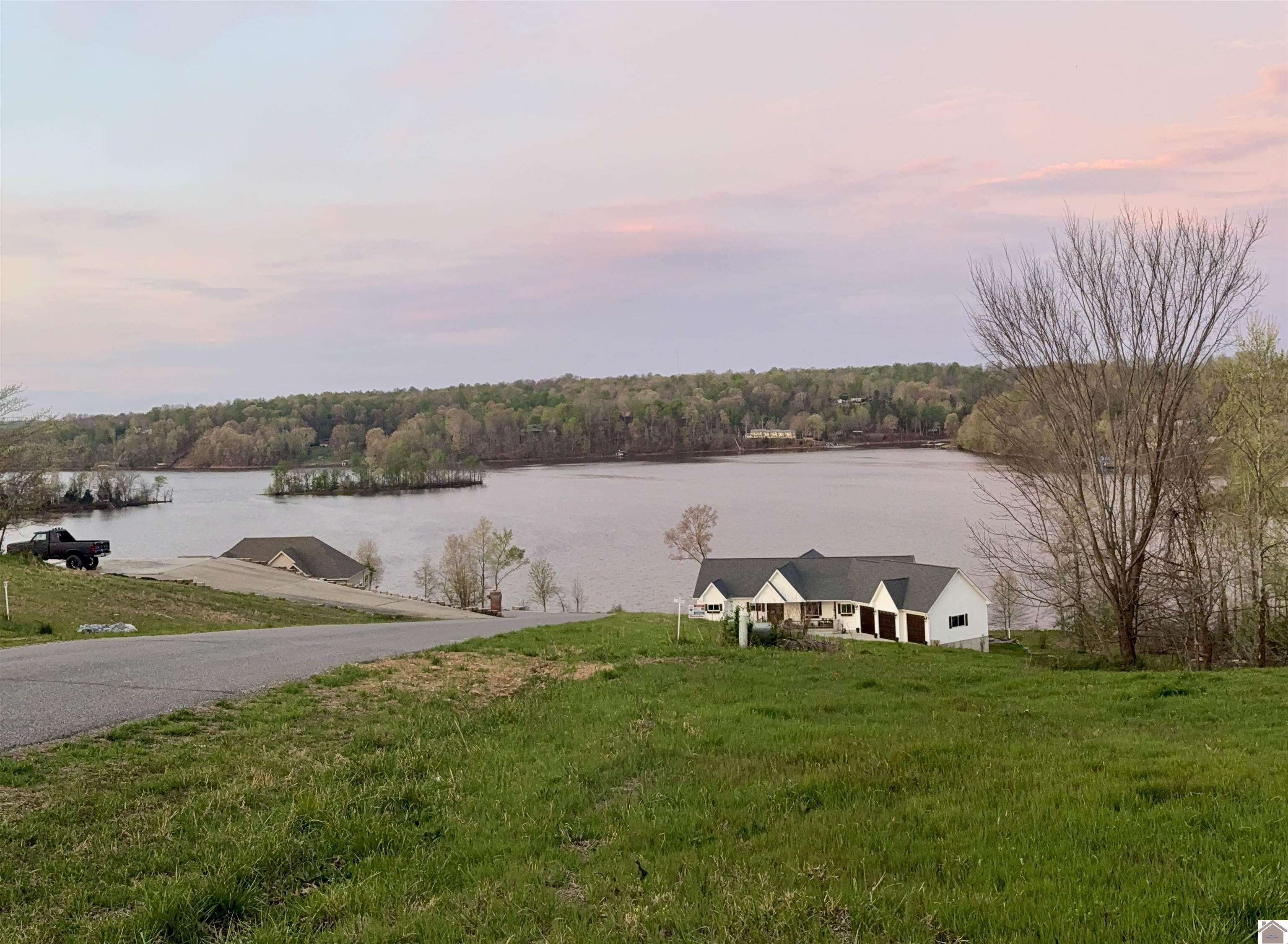 Lot #69 Kelsey Jo, Eddyville, KY 42038 Listing Photo  1