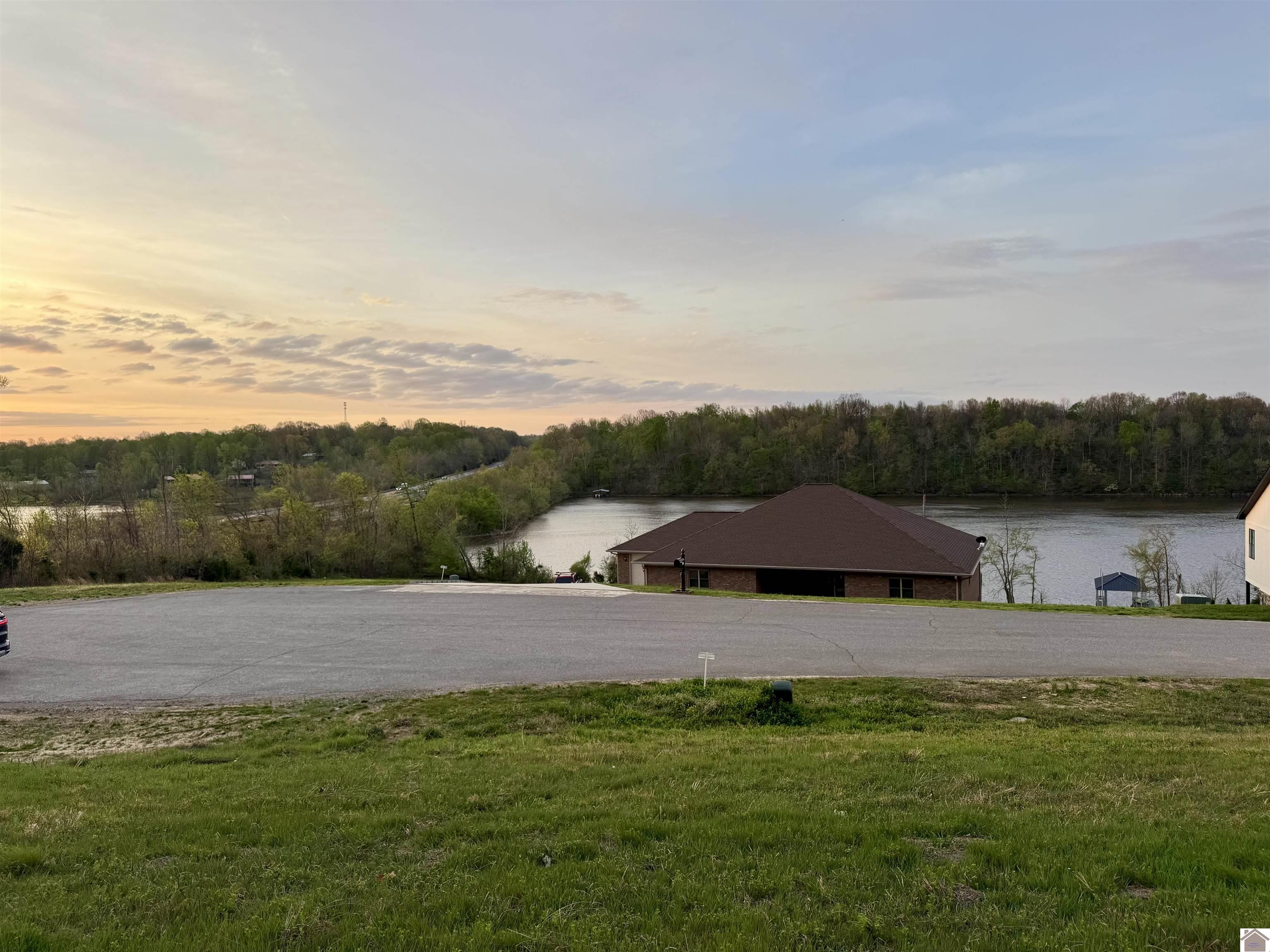 Lot #81 Kelsey Jo, Eddyville, KY 42038 Listing Photo  1