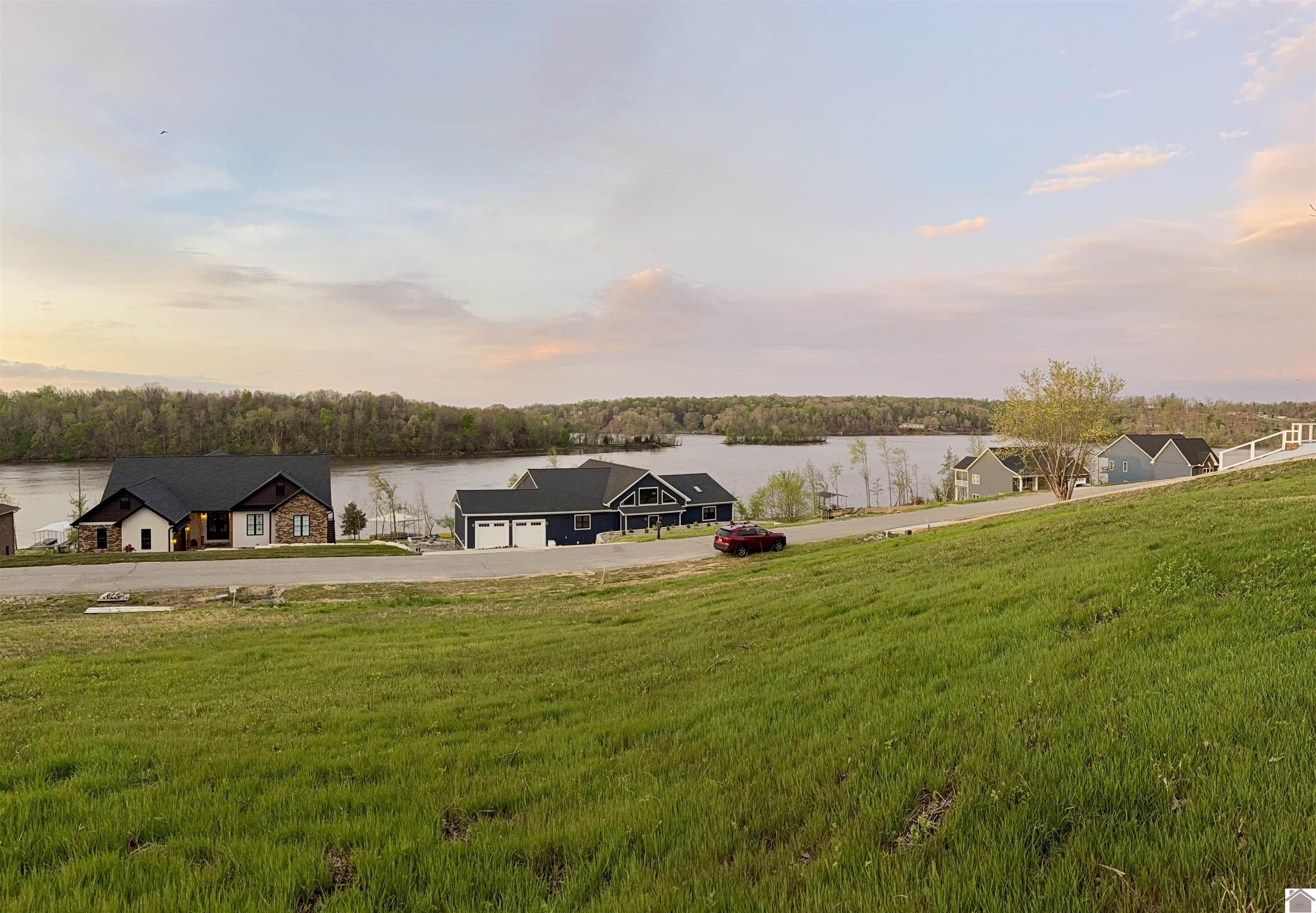 Lot #82 Kelsey Jo, Eddyville, KY 42038 Listing Photo  1
