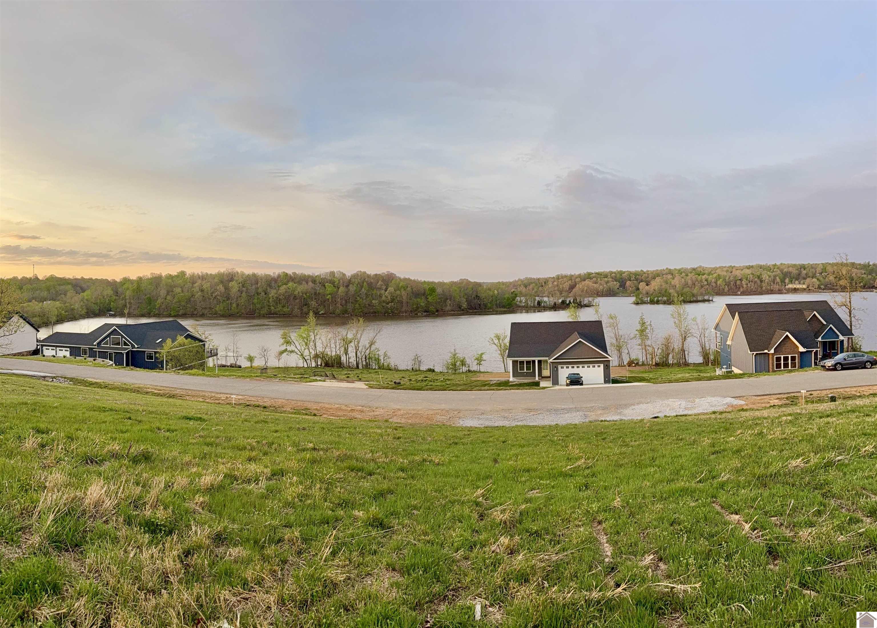 Lot 85 Kelsey Jo, Eddyville, KY 42038 Listing Photo  2