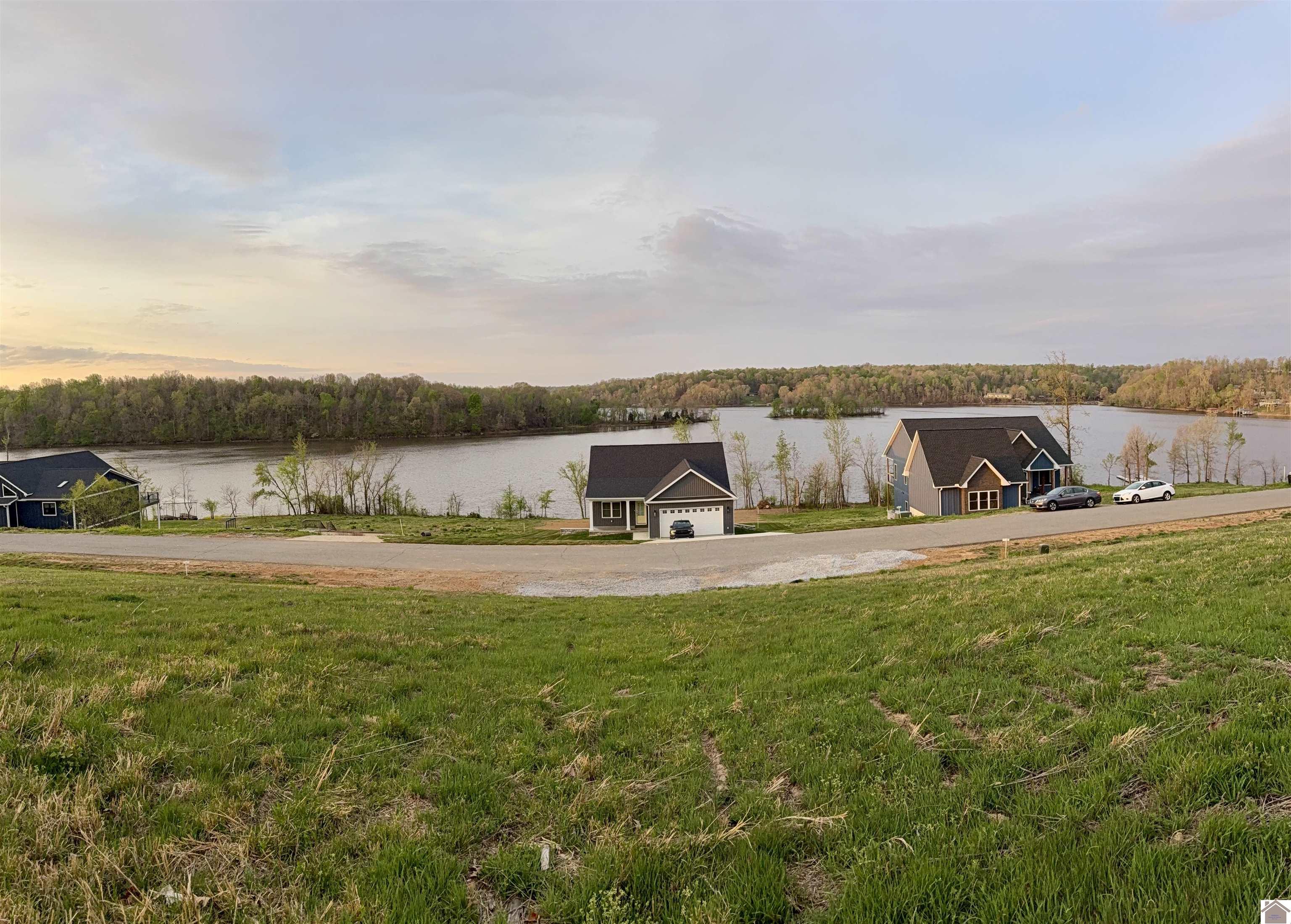 Lot 85 Kelsey Jo, Eddyville, KY 42038 Listing Photo  3