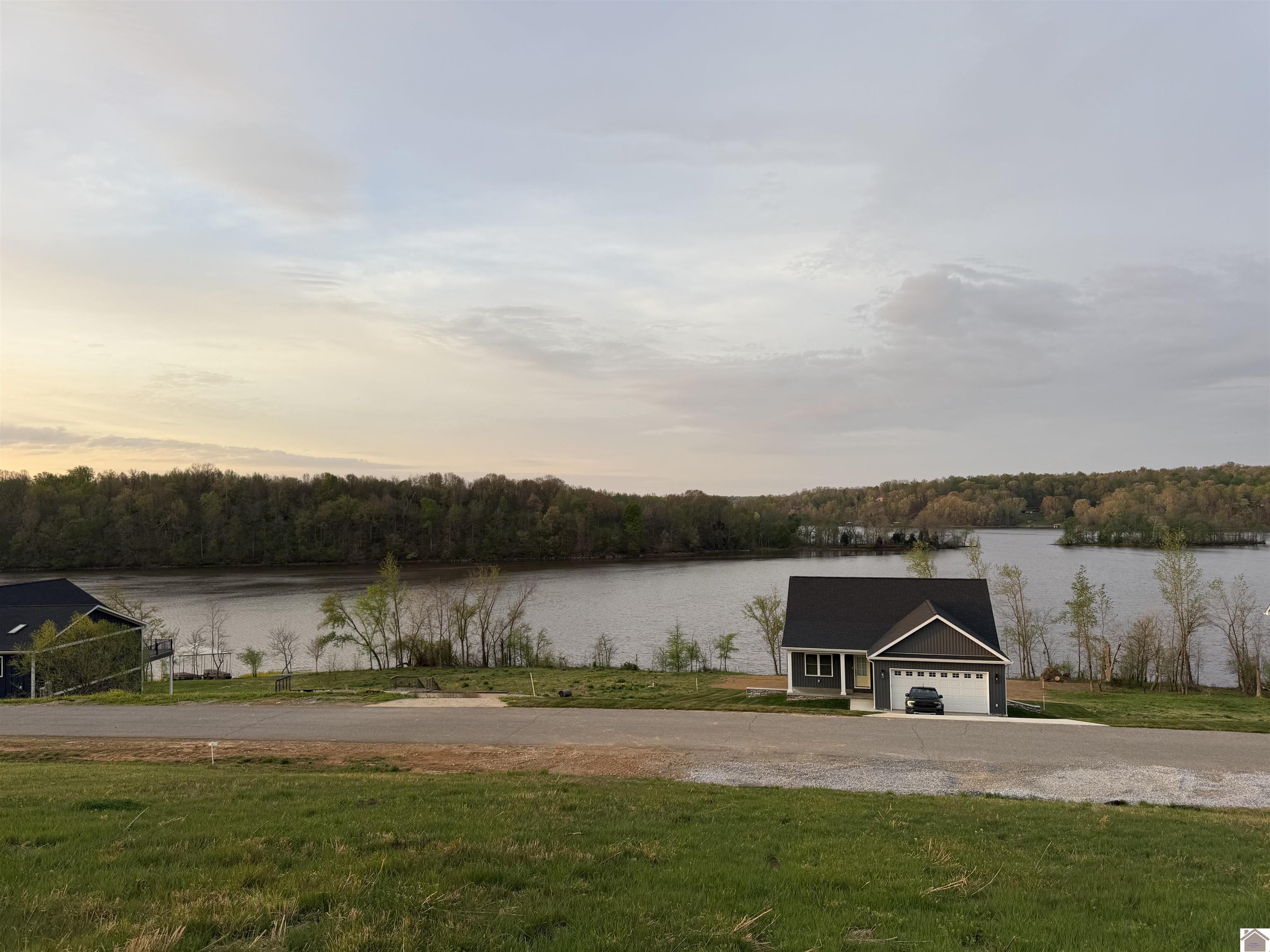 Lot 85 Kelsey Jo, Eddyville, KY 42038 Listing Photo  4