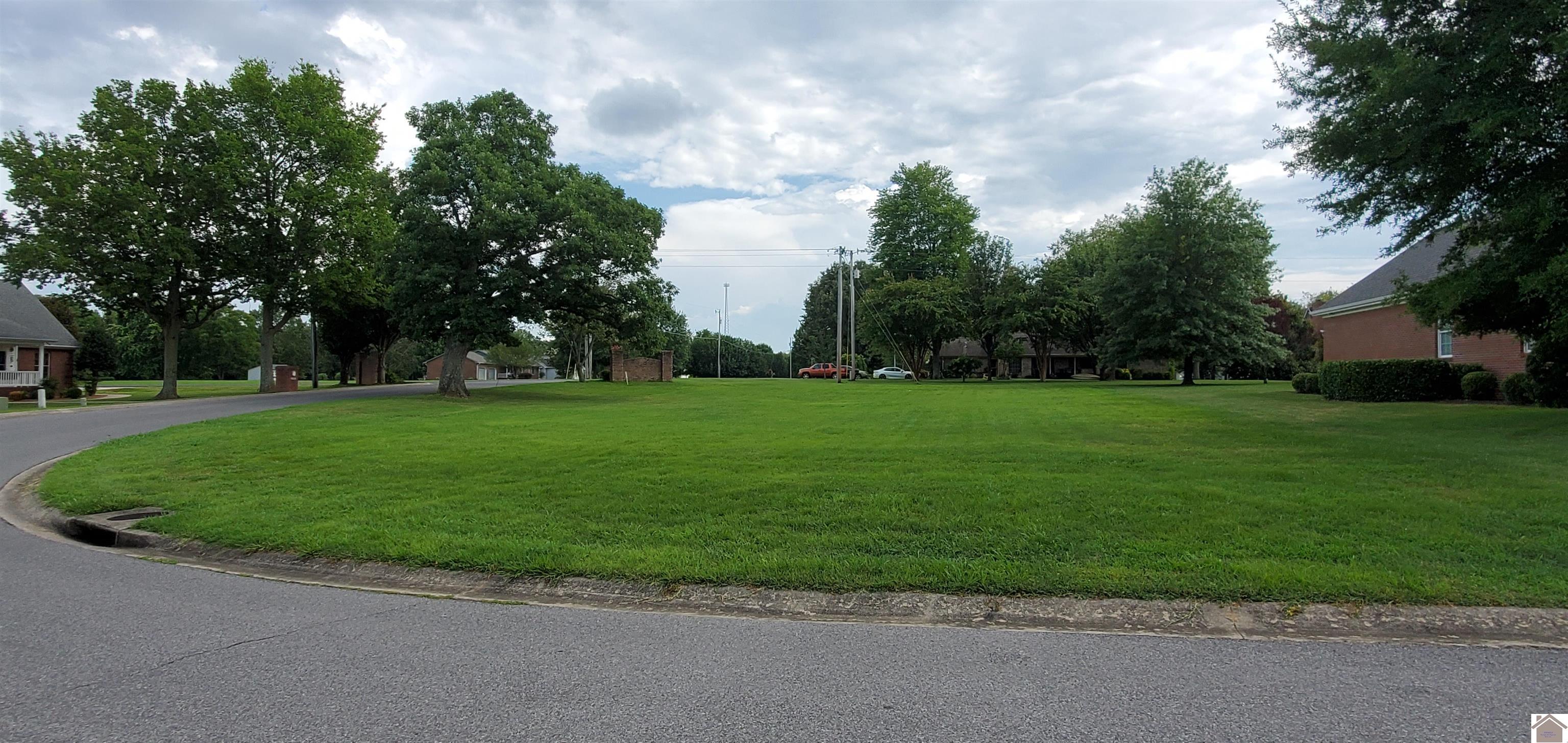 Lot 2 Willow Lake Drive, Paducah, KY 42003 Listing Photo  1