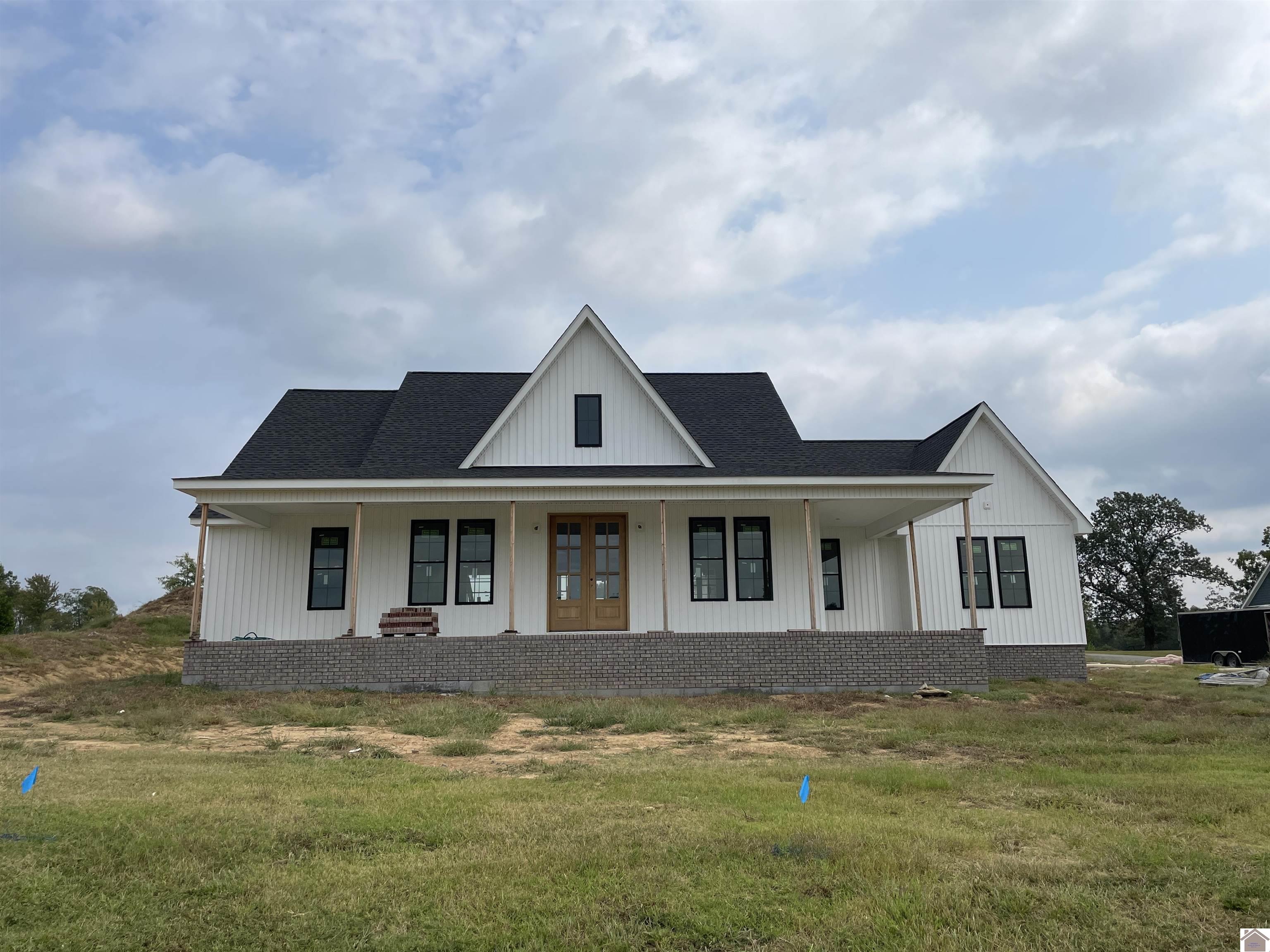 19 Timber Ridge, Mayfield, KY 42066 Listing Photo  1