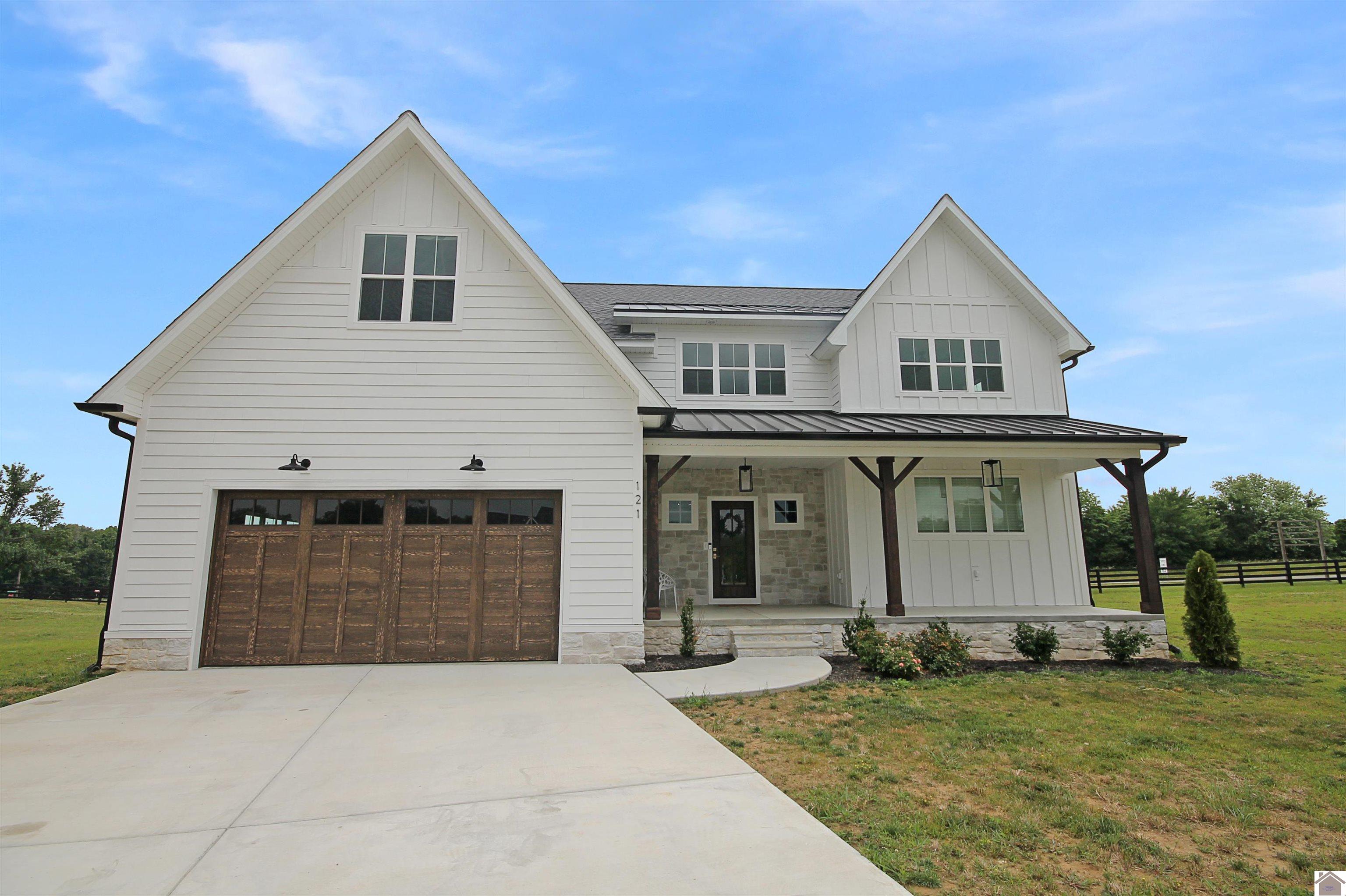 121 Canter Court, Paducah, KY 42001 Listing Photo  1