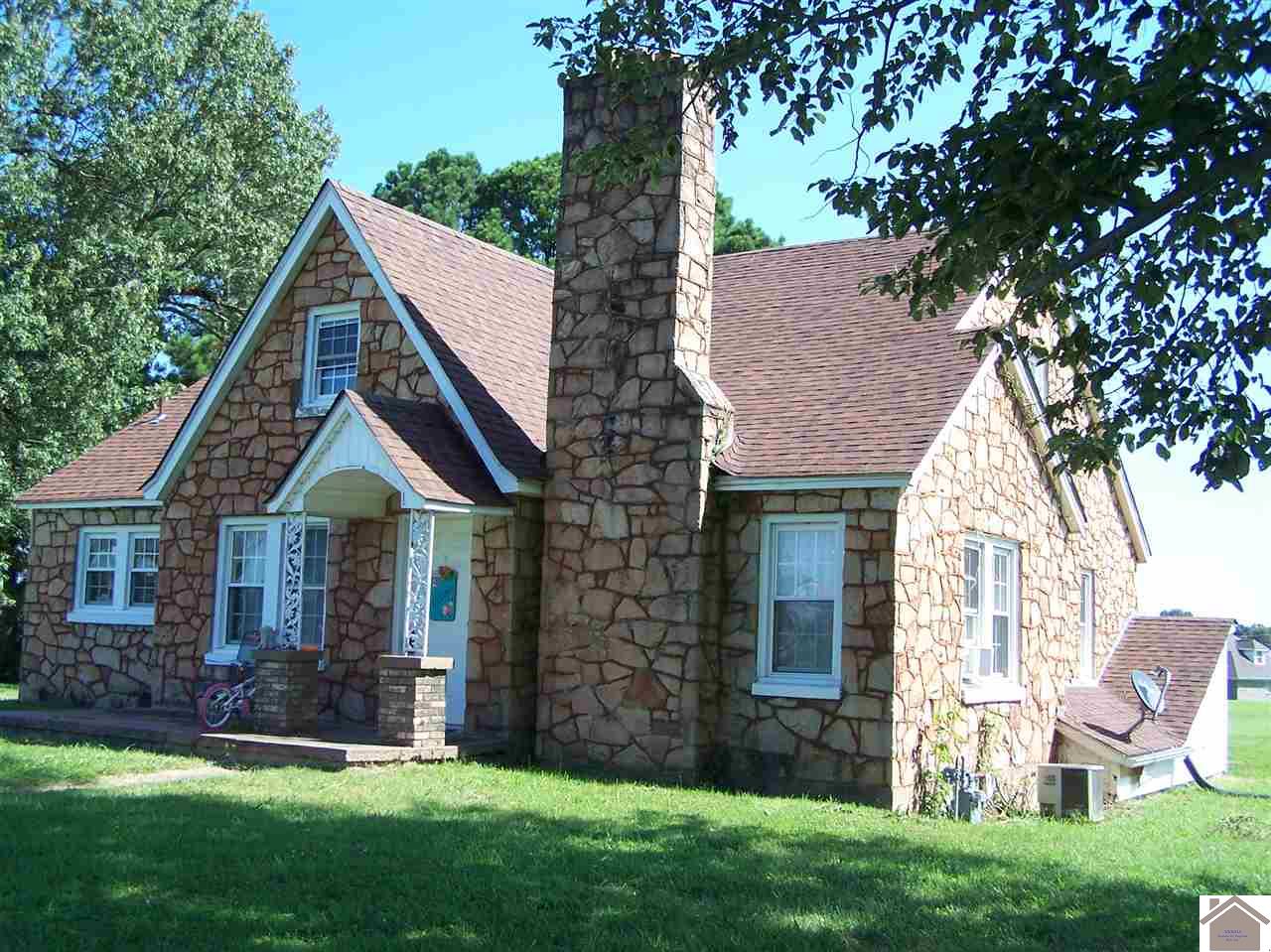 522 US Hwy 68 W, Benton, KY 42025 Listing Photo  1