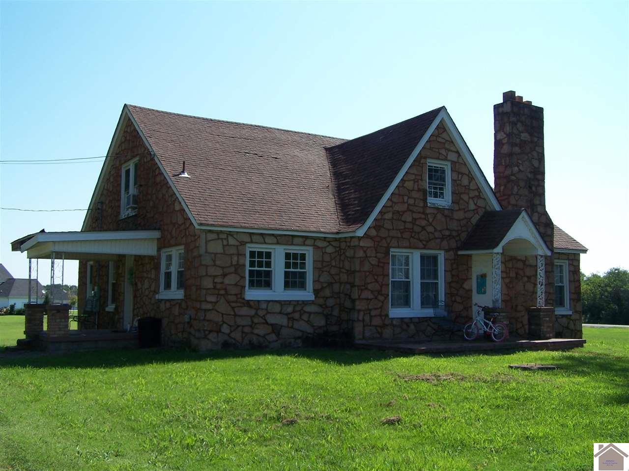 522 US Hwy 68 W, Benton, KY 42025 Listing Photo  2