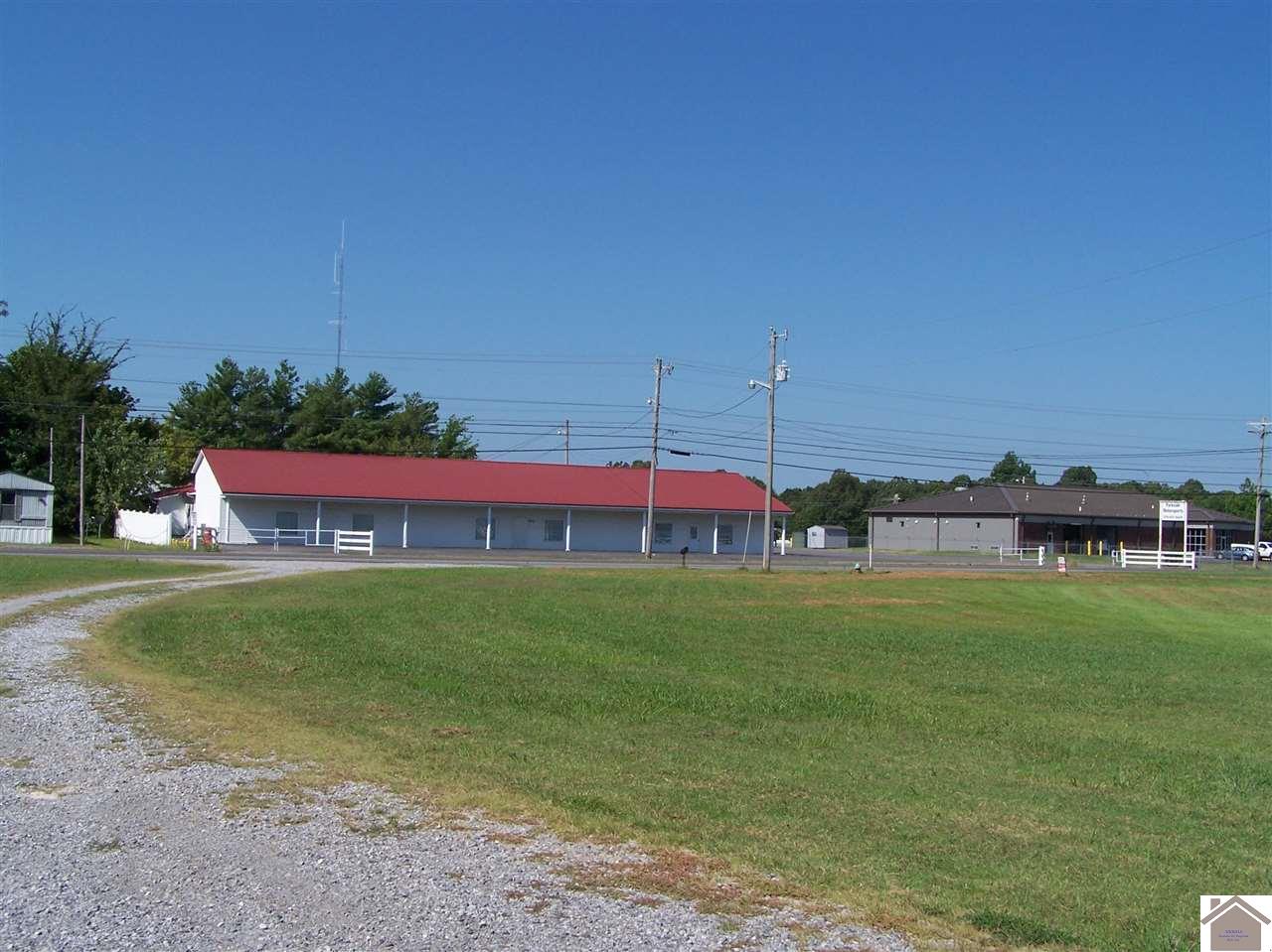 522 US Hwy 68 W, Benton, KY 42025 Listing Photo  29