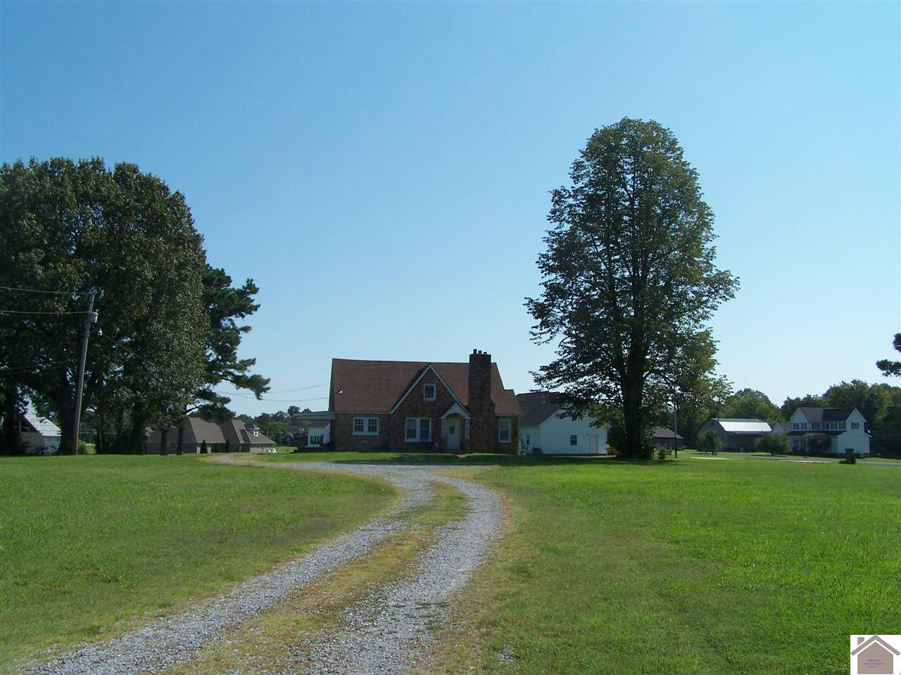 522 US Hwy 68 W, Benton, KY 42025 Listing Photo  4