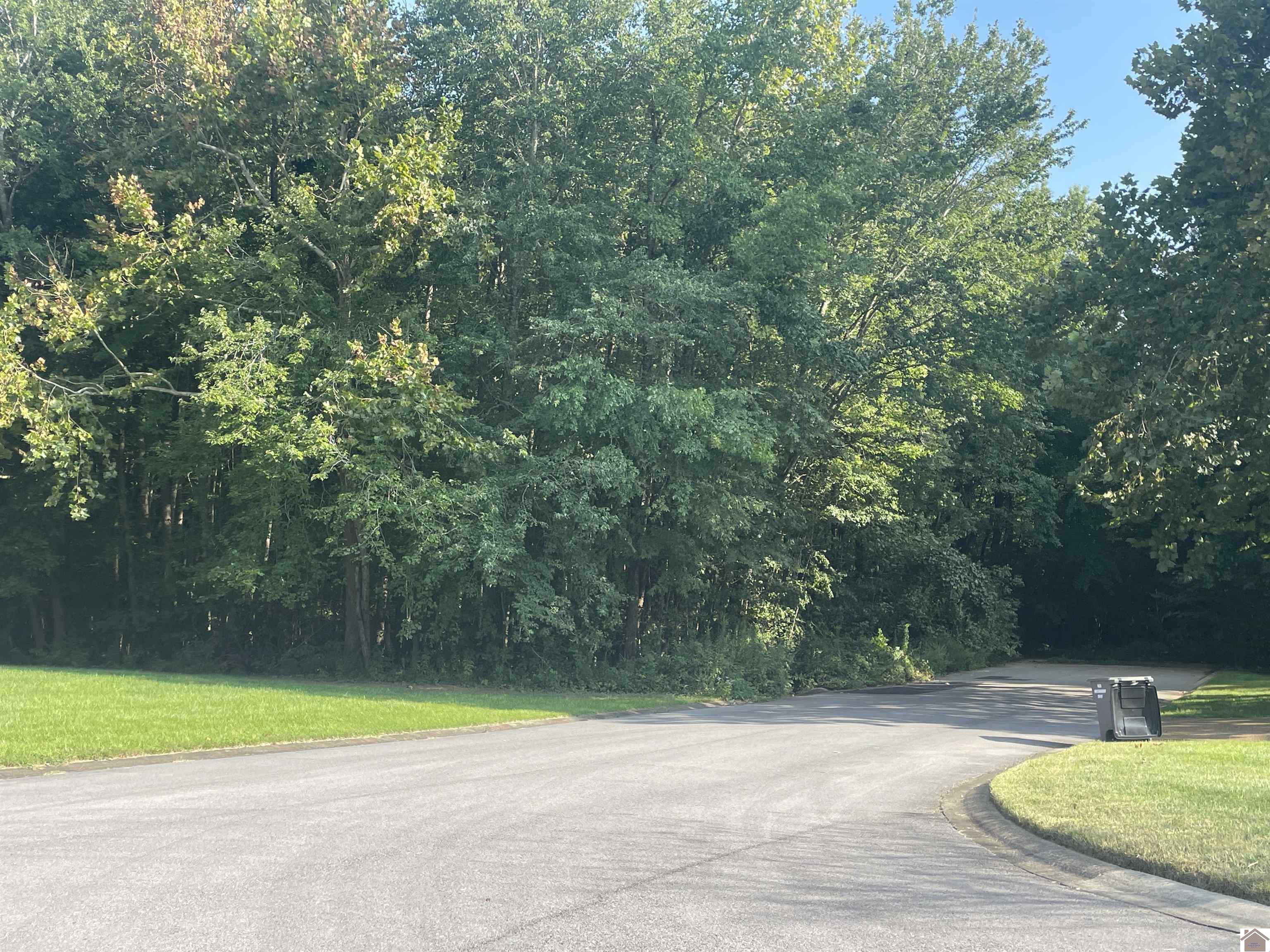 Lot 16 Saddle Creek Subdivision, Murray, KY 42071 Listing Photo  1