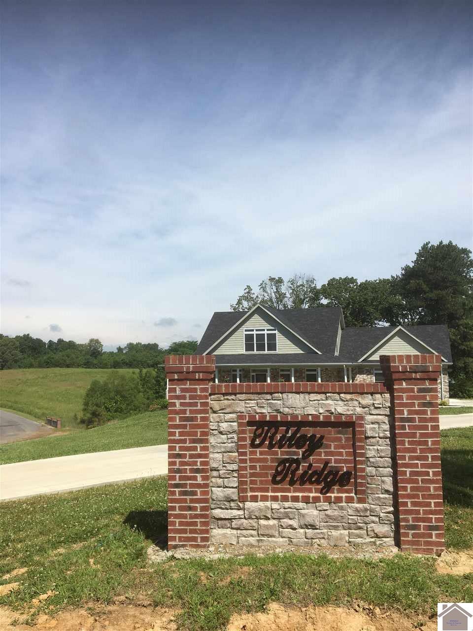 lot 3 Commadore, Benton, KY 42025 Listing Photo  1