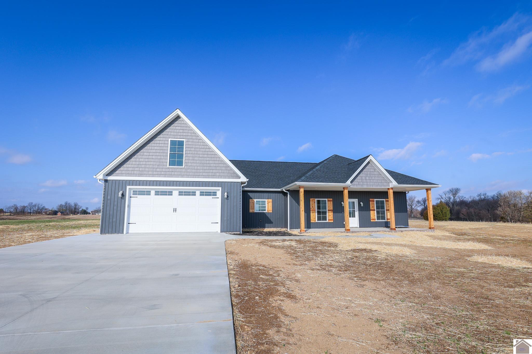 1175 McKendree Church Rd, West Paducah, KY 42086 Listing Photo  1
