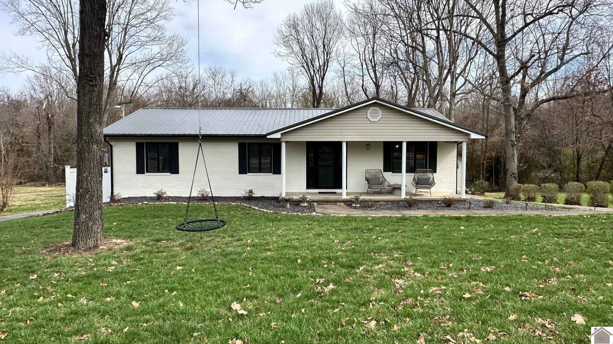 145 Treeland Drive, Mayfield, KY 42066 Listing Photo  1