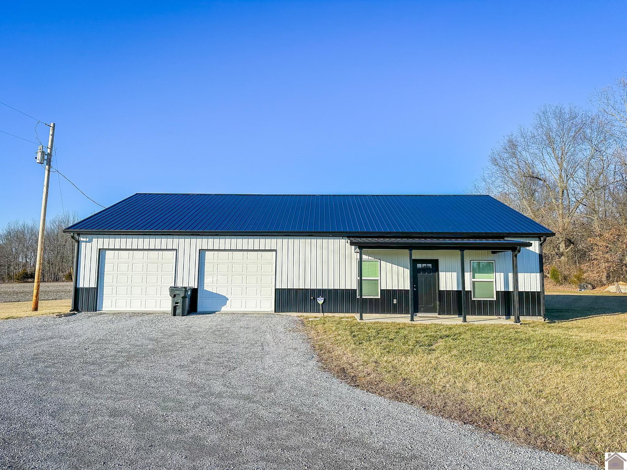 1170 ST RT 1710, Mayfield, KY 42066 Listing Photo  1