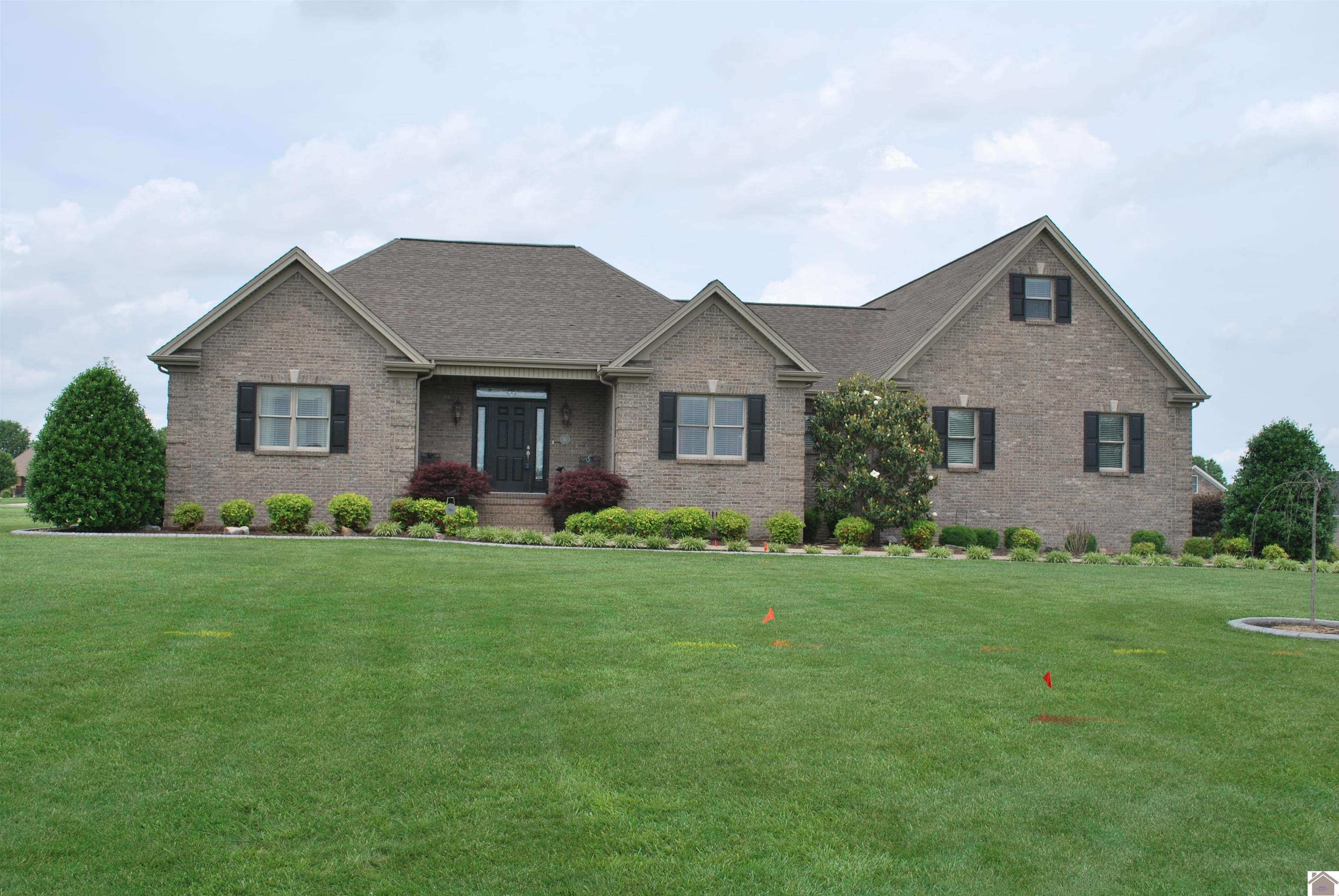 50 Chase Lane, Mayfield, KY 42066 Listing Photo  1
