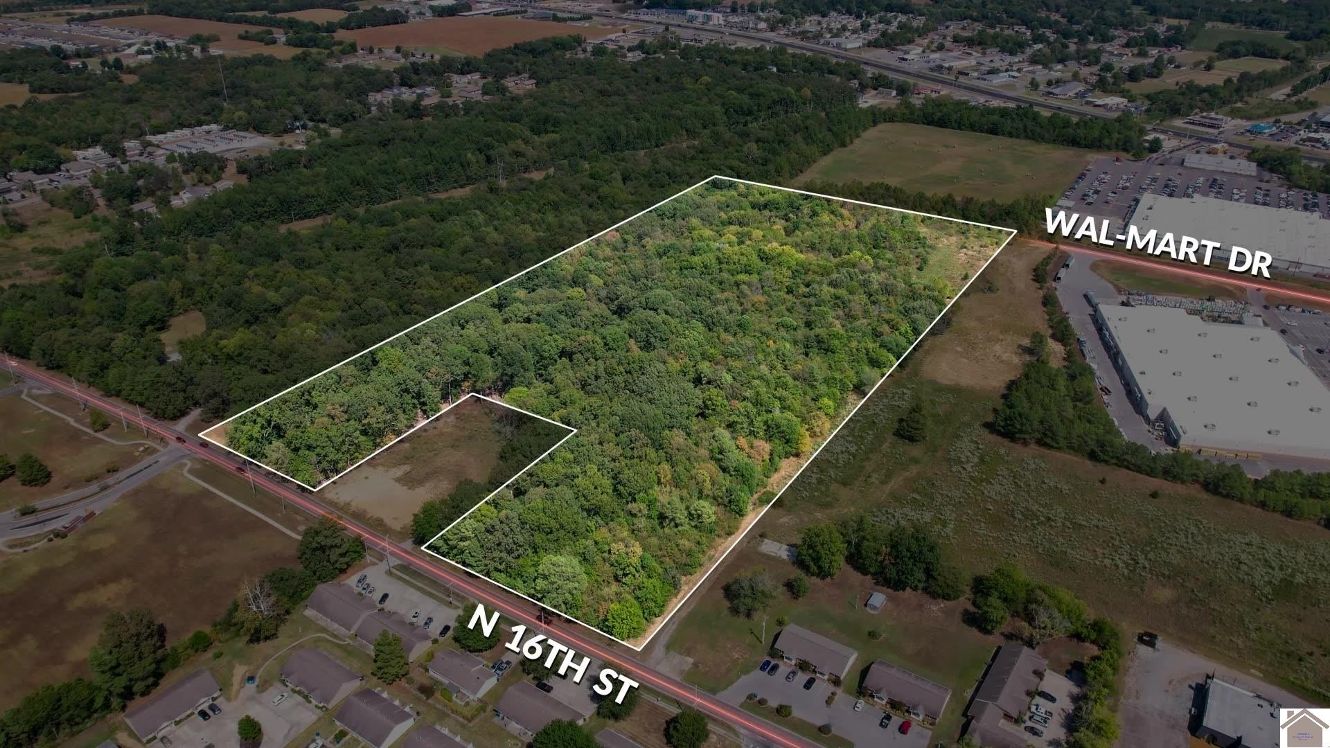 00 N 16th St, Murray, KY 42071 Listing Photo  1