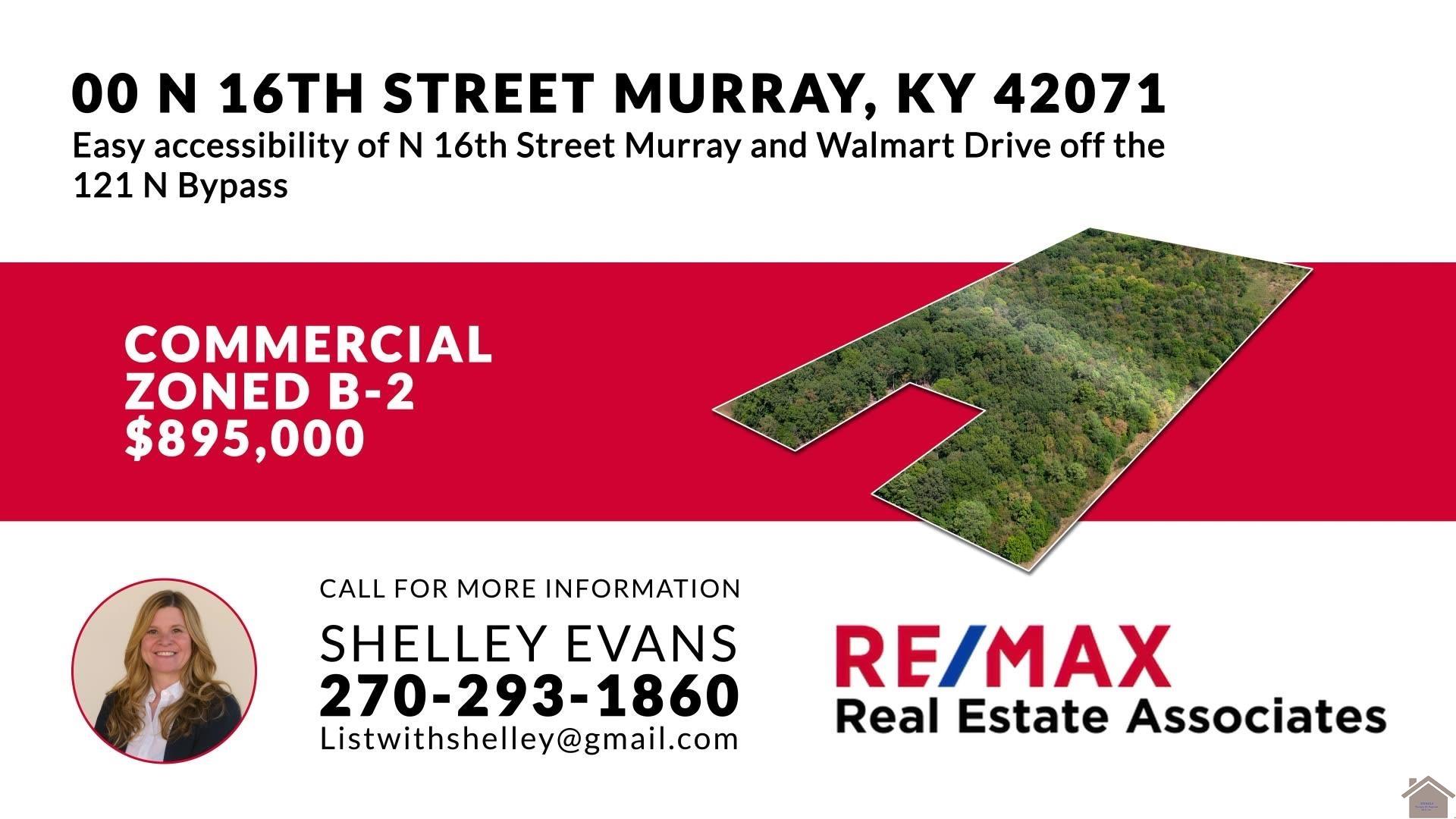 00 N 16th St, Murray, KY 42071 Listing Photo  14