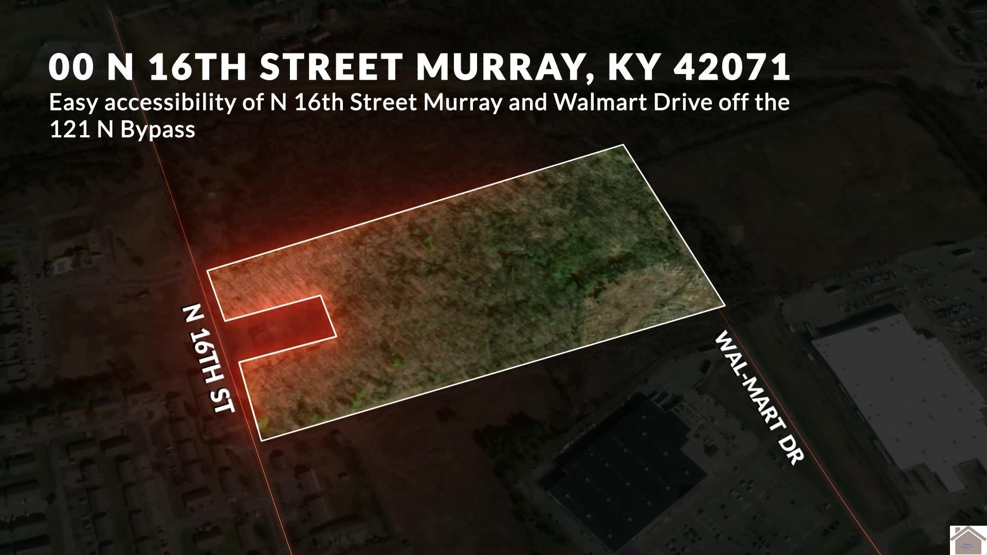 00 N 16th St, Murray, KY 42071 Listing Photo  3