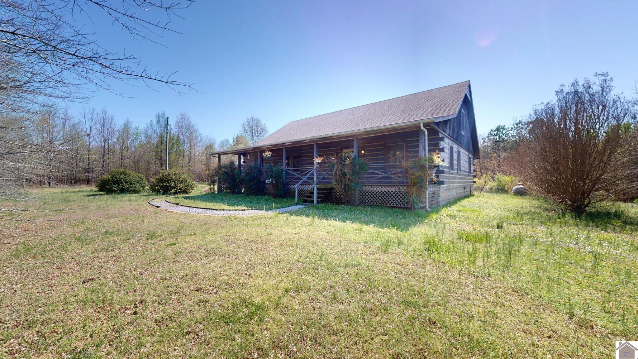 4363 State Route 80 W, Mayfield, KY 42066 Listing Photo  1