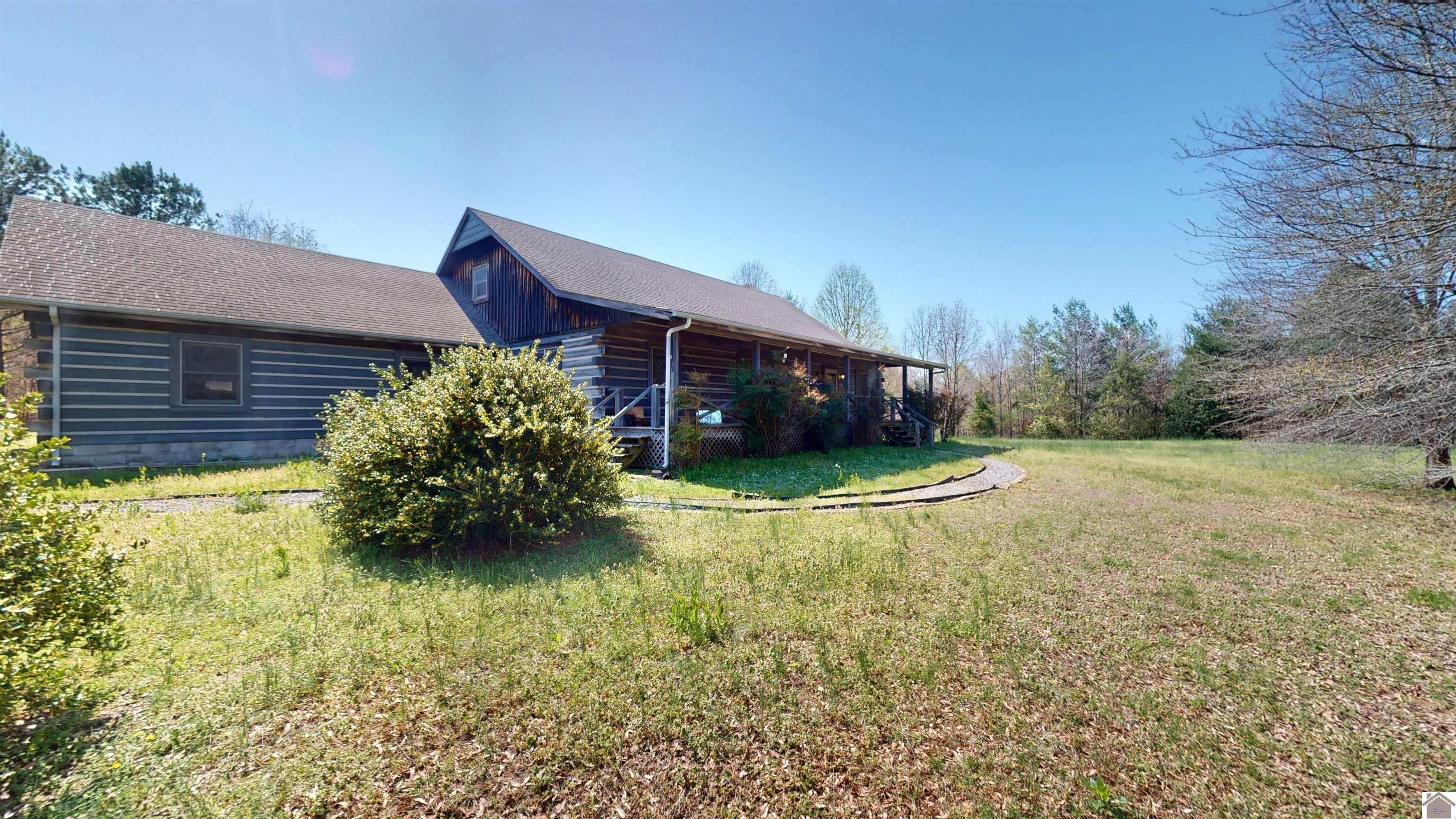 4363 State Route 80 W, Mayfield, KY 42066 Listing Photo  2
