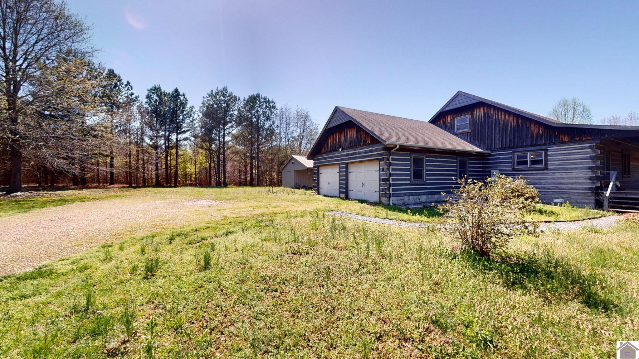 4363 State Route 80 W, Mayfield, KY 42066 Listing Photo  3