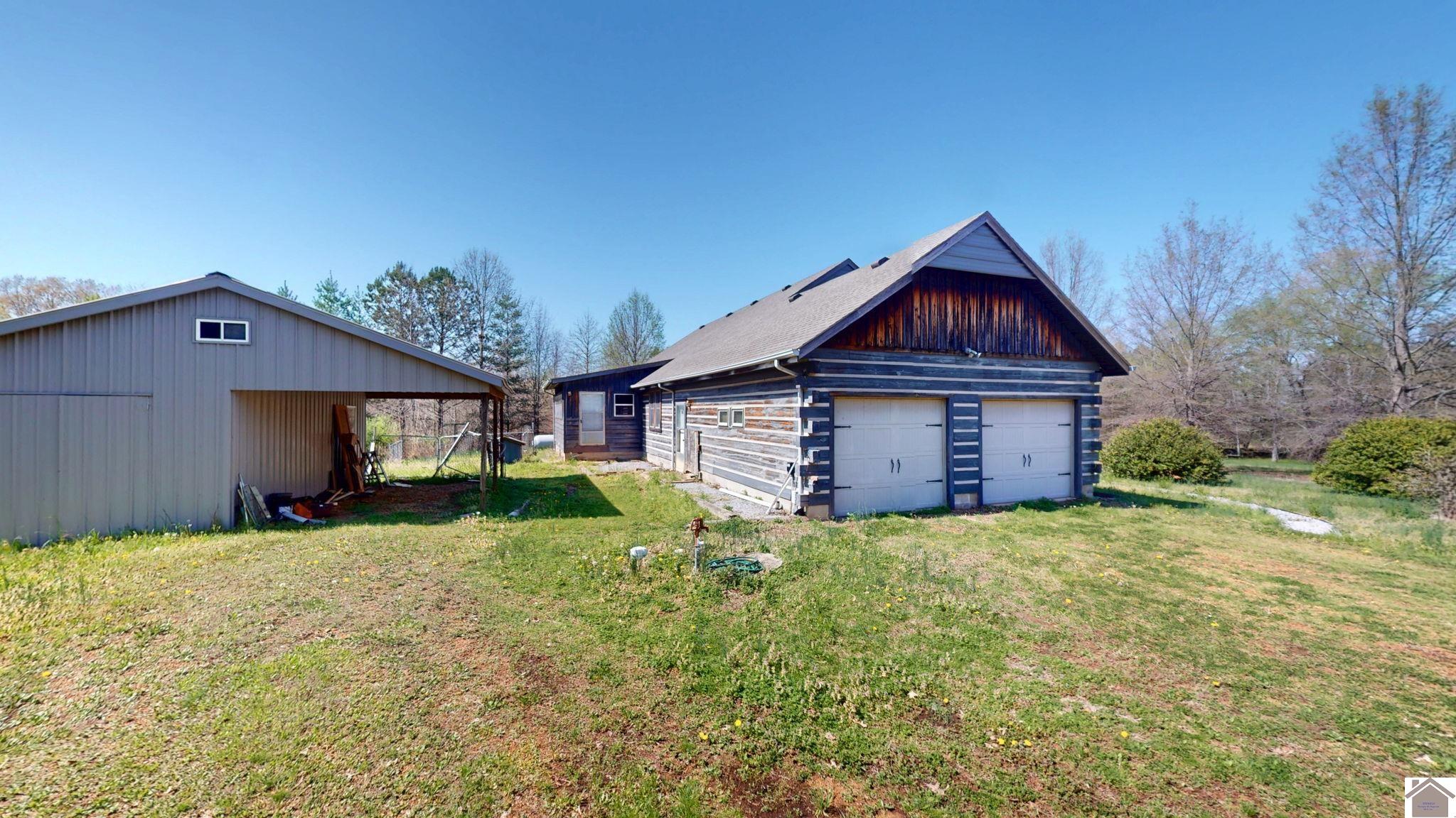 4363 State Route 80 W, Mayfield, KY 42066 Listing Photo  4