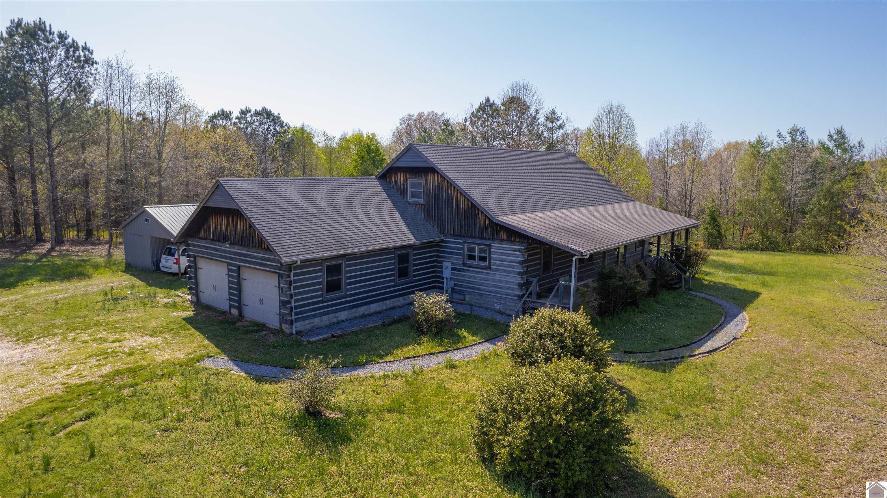 4363 State Route 80 W, Mayfield, KY 42066 Listing Photo  5