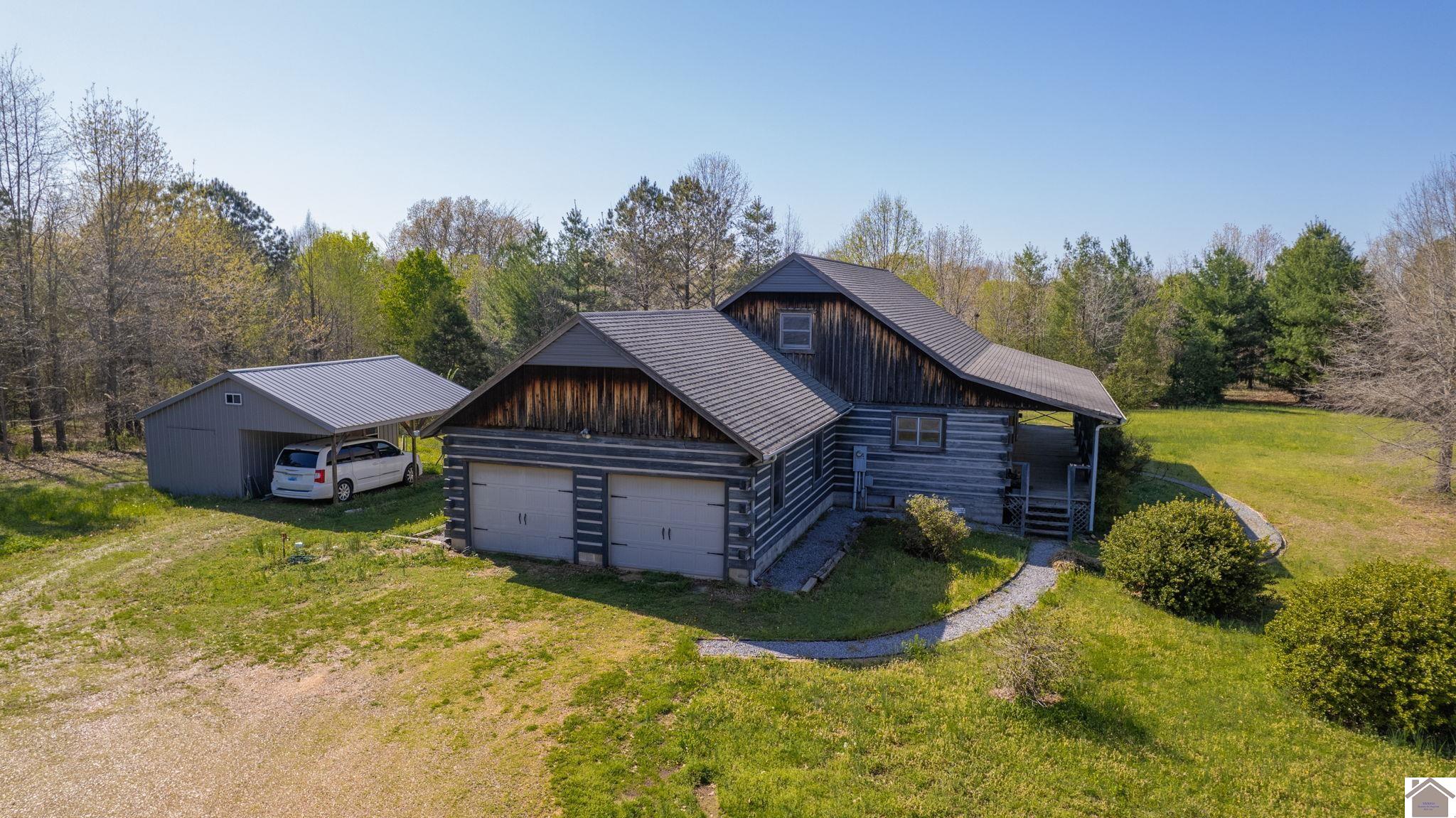 4363 State Route 80 W, Mayfield, KY 42066 Listing Photo  6