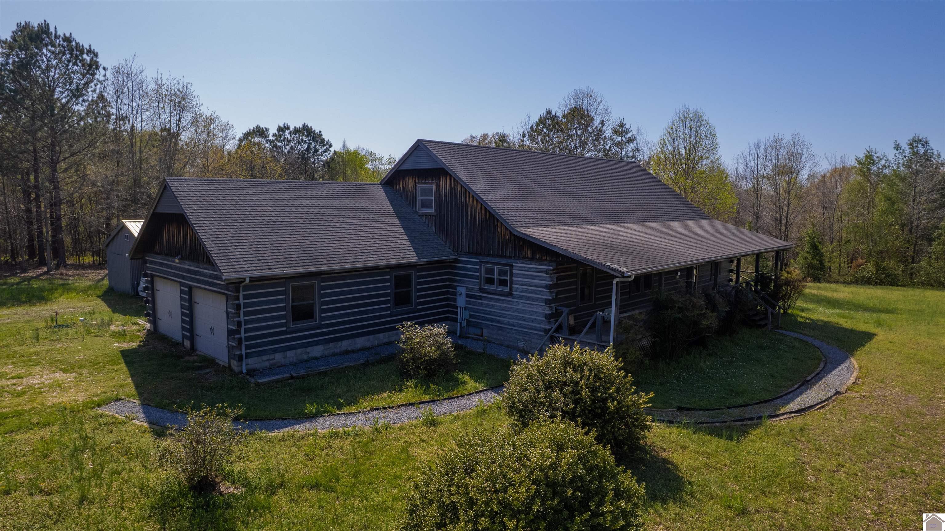 4363 State Route 80 W, Mayfield, KY 42066 Listing Photo  7