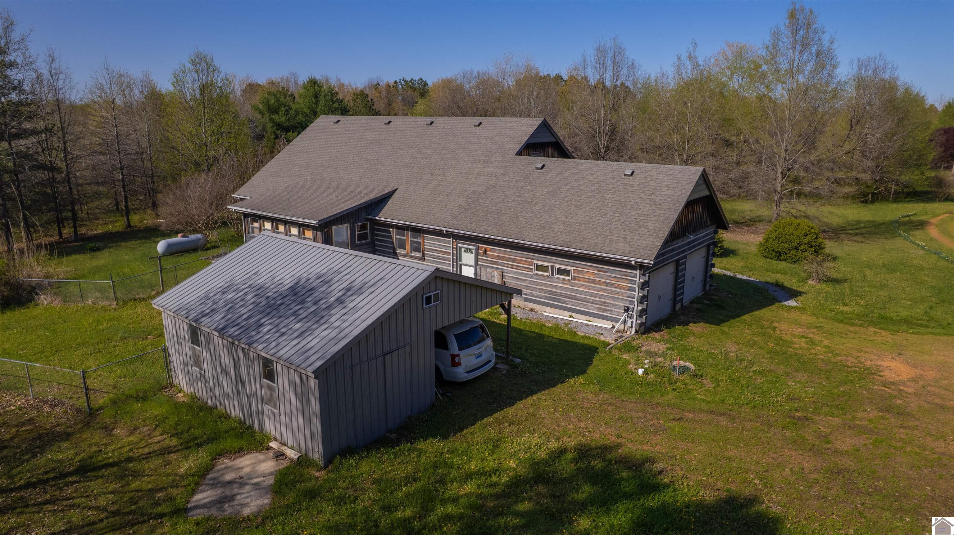 4363 State Route 80 W, Mayfield, KY 42066 Listing Photo  10