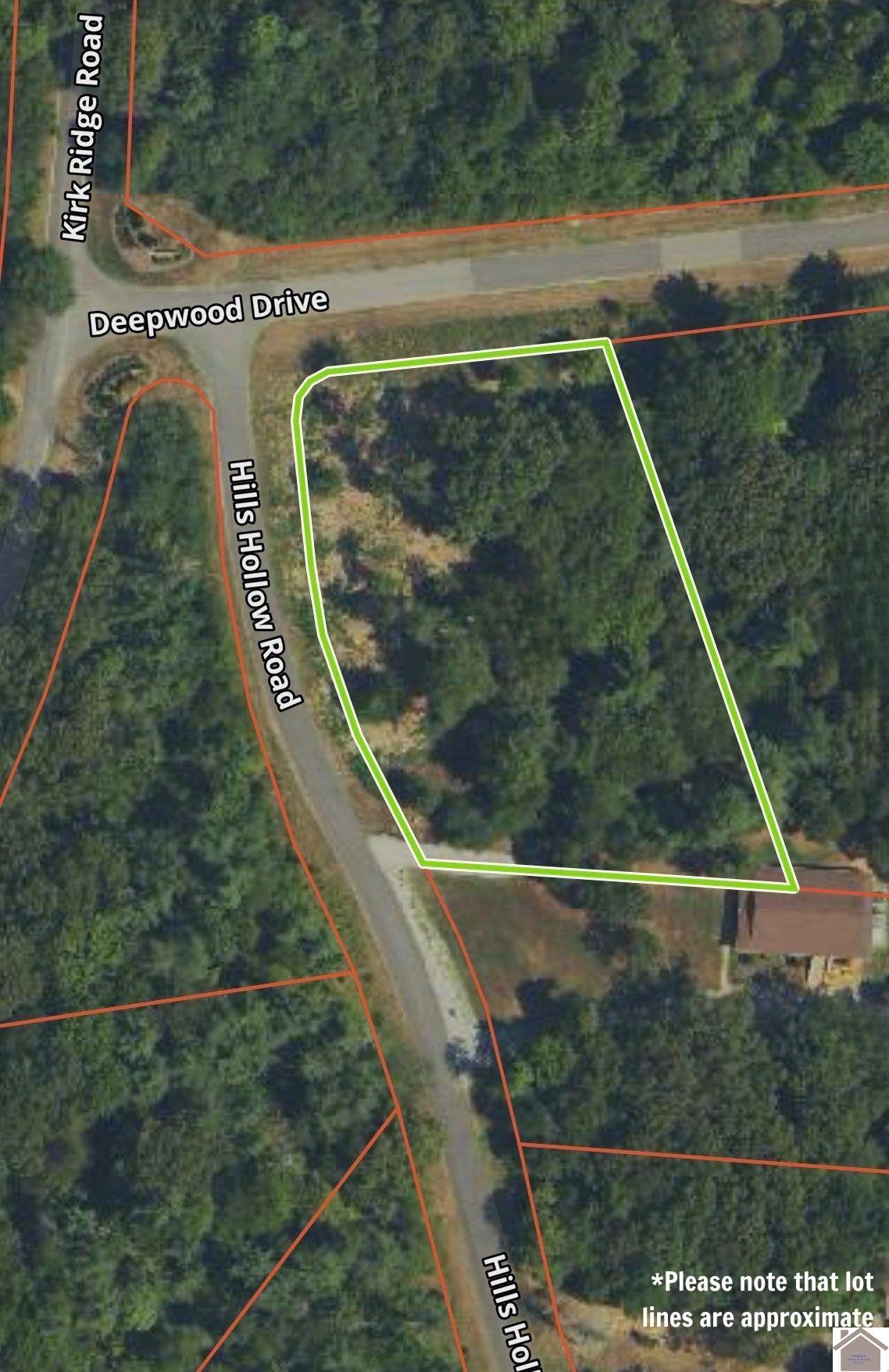 Deepwood Drive, Murray, KY 42071 Listing Photo  8