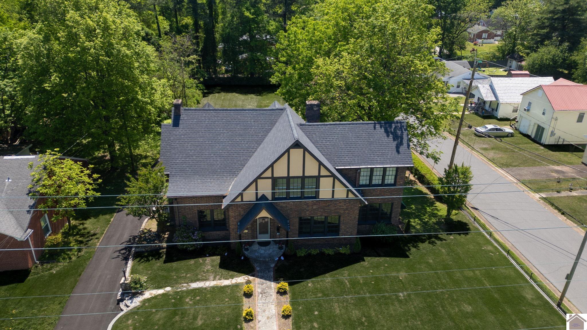 1007 Poplar St, Murray, KY 42071 Listing Photo  1