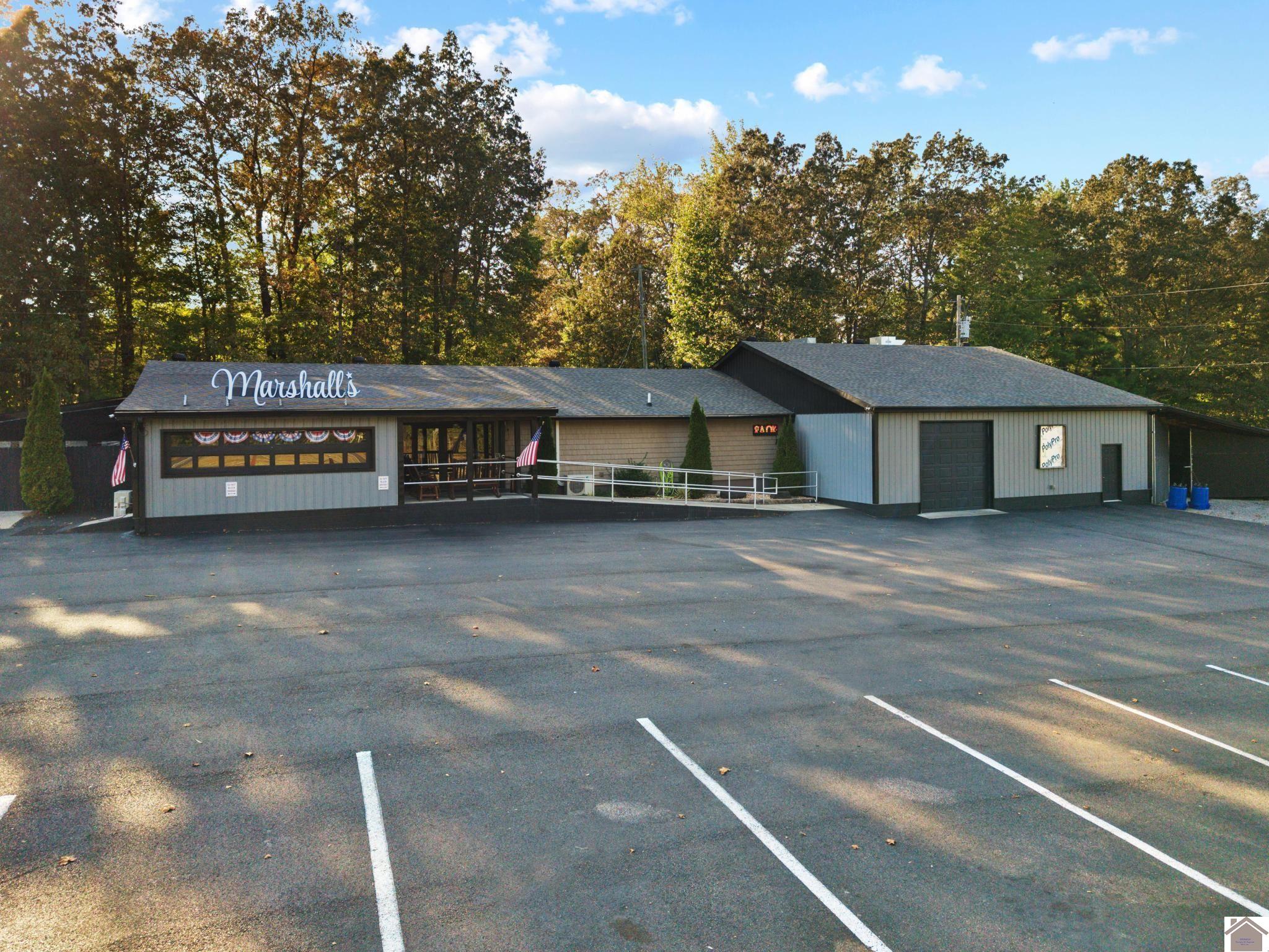 11728 E US HWY 68, Benton, KY 42025 Listing Photo  1